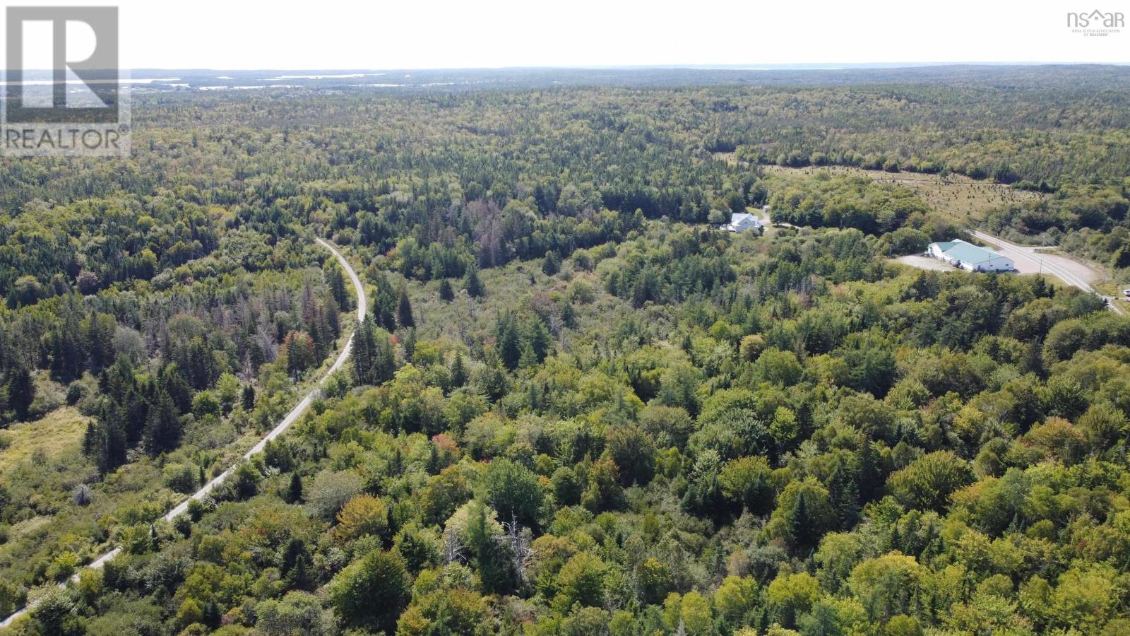 Property 5 of 7 of 152 Ac Highway 4