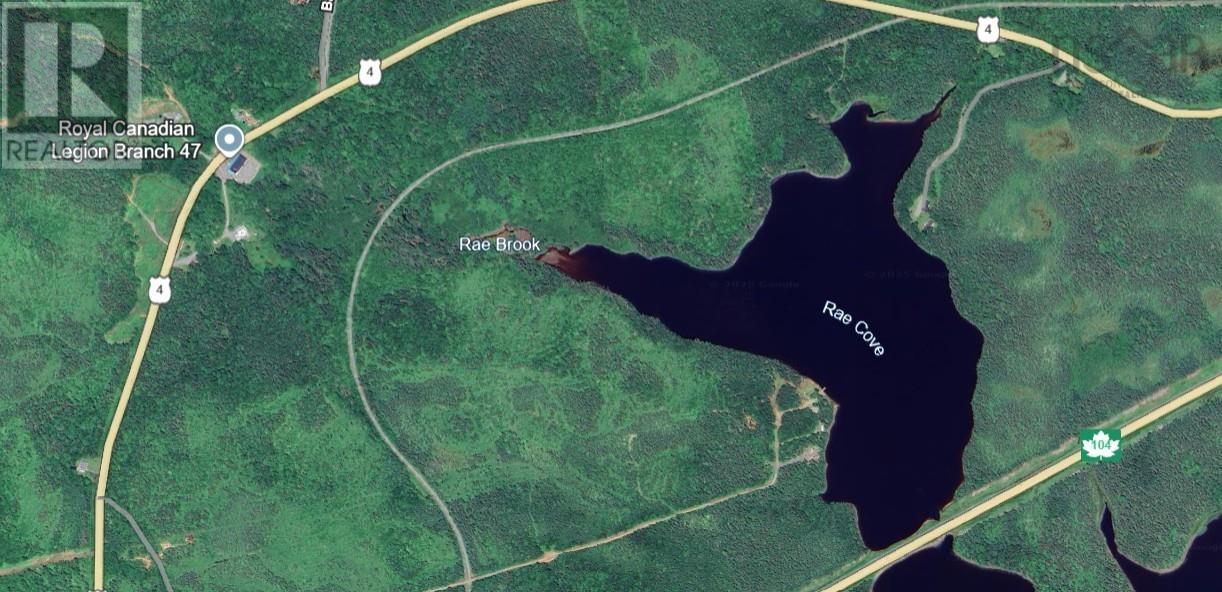 Property 6 of 7 of 152 Ac Highway 4