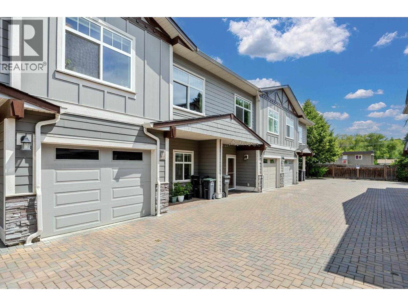 #103-3606 25 Avenue, Vernon