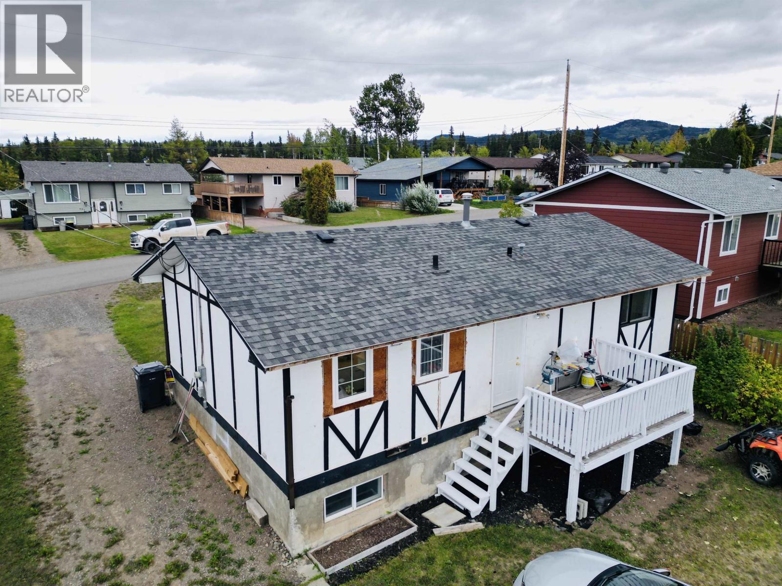 406 4TH Avenue, Burns Lake