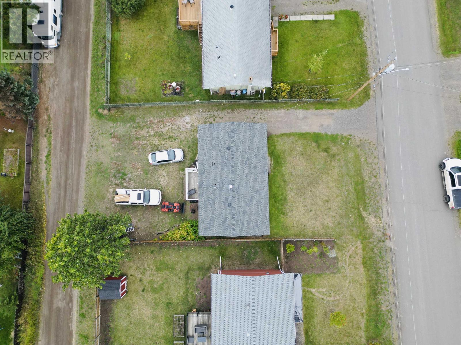 406 4TH Avenue, Burns Lake