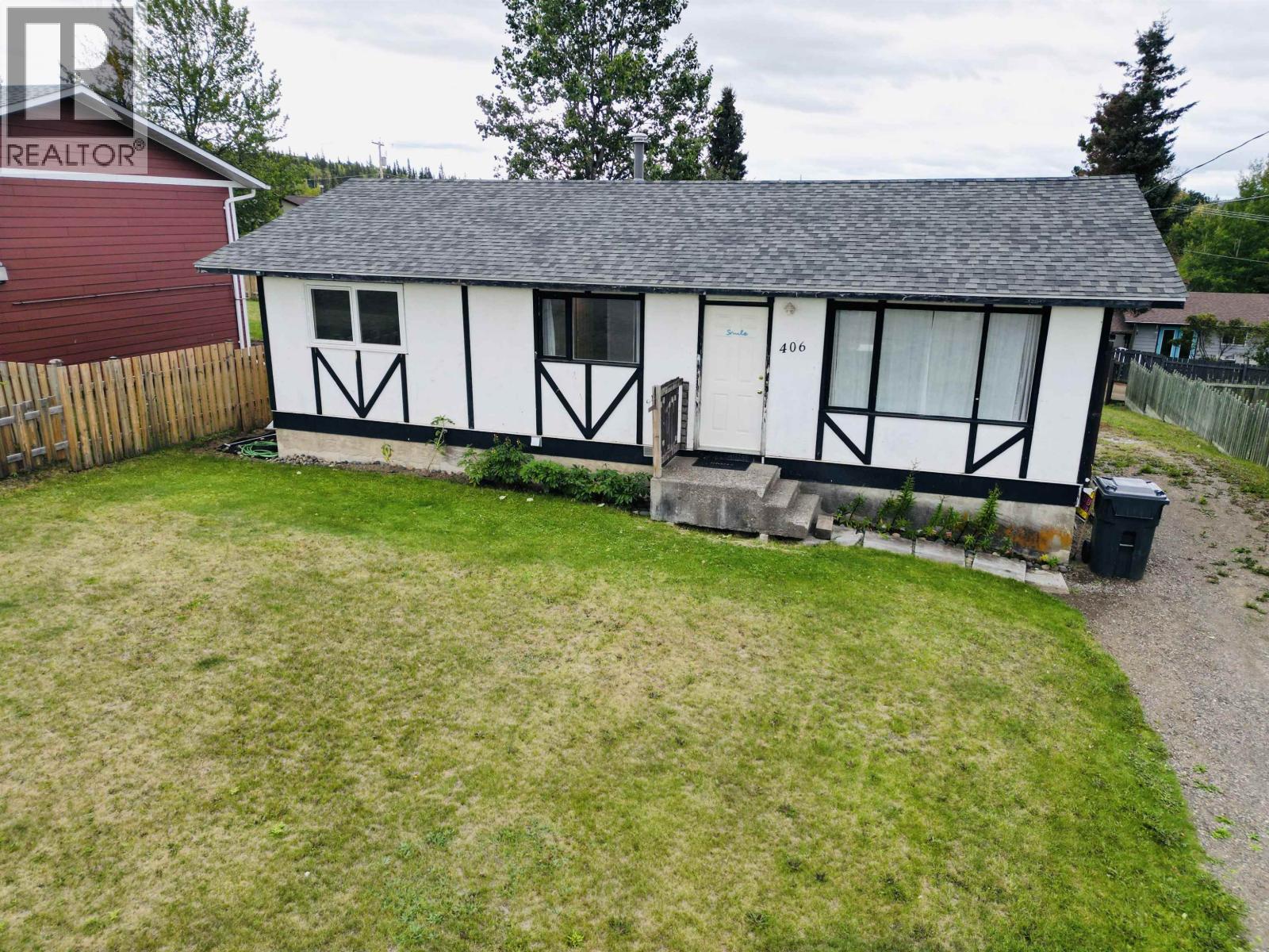 406 4TH Avenue, Burns Lake
