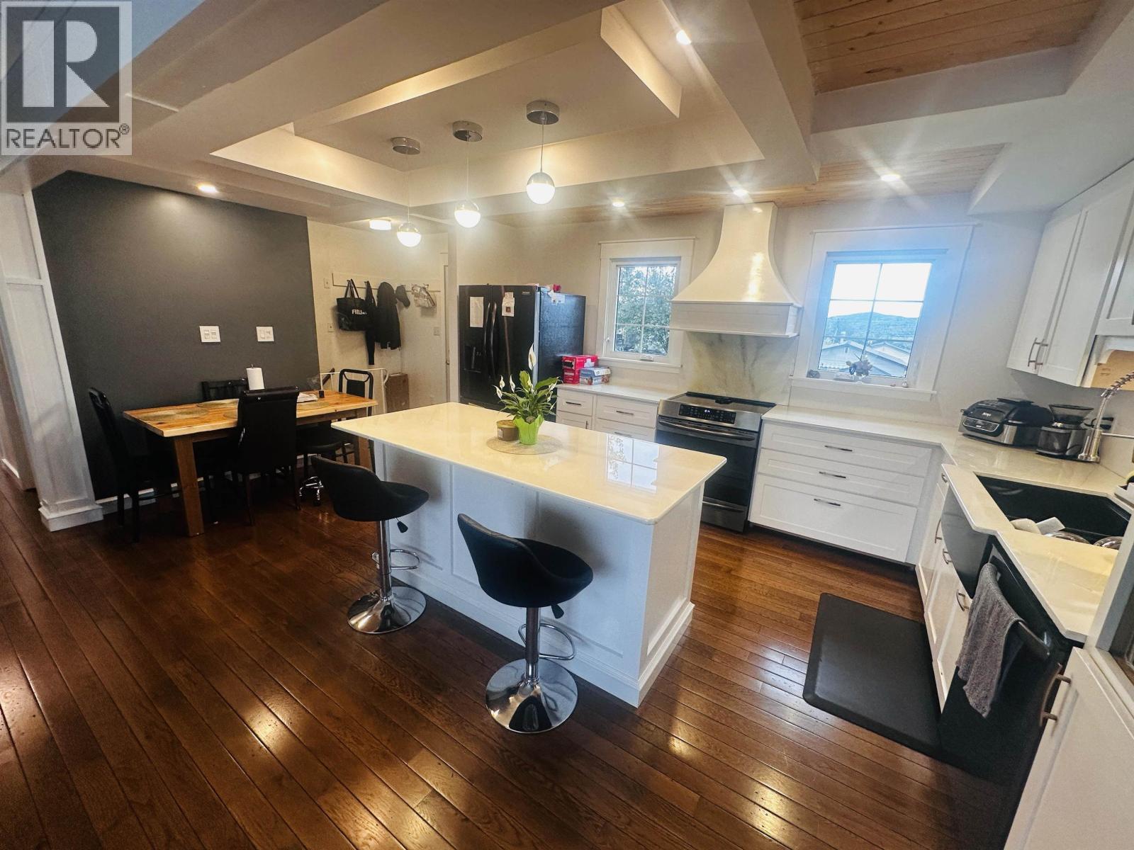 406 4TH Avenue, Burns Lake