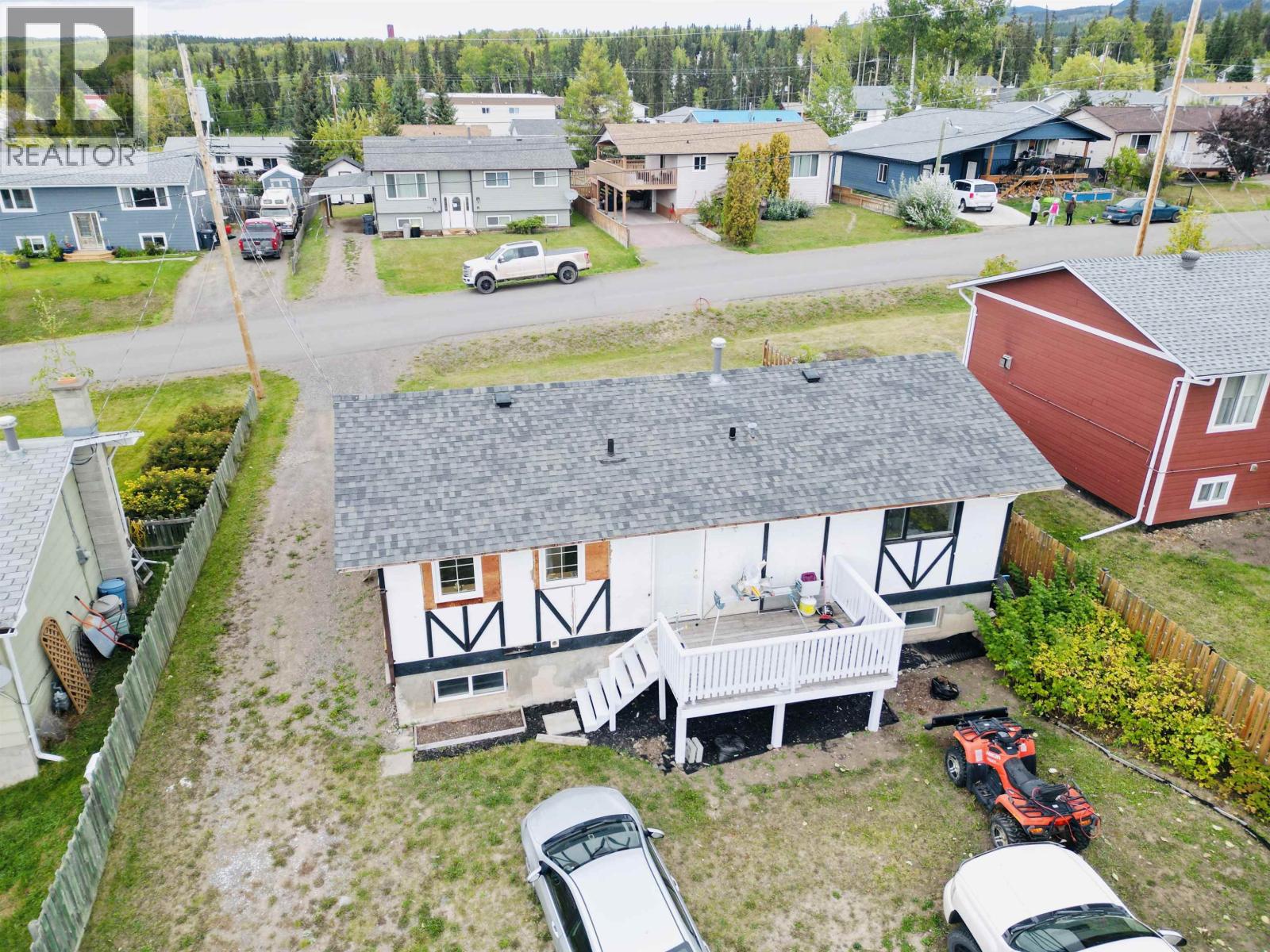 406 4TH Avenue, Burns Lake