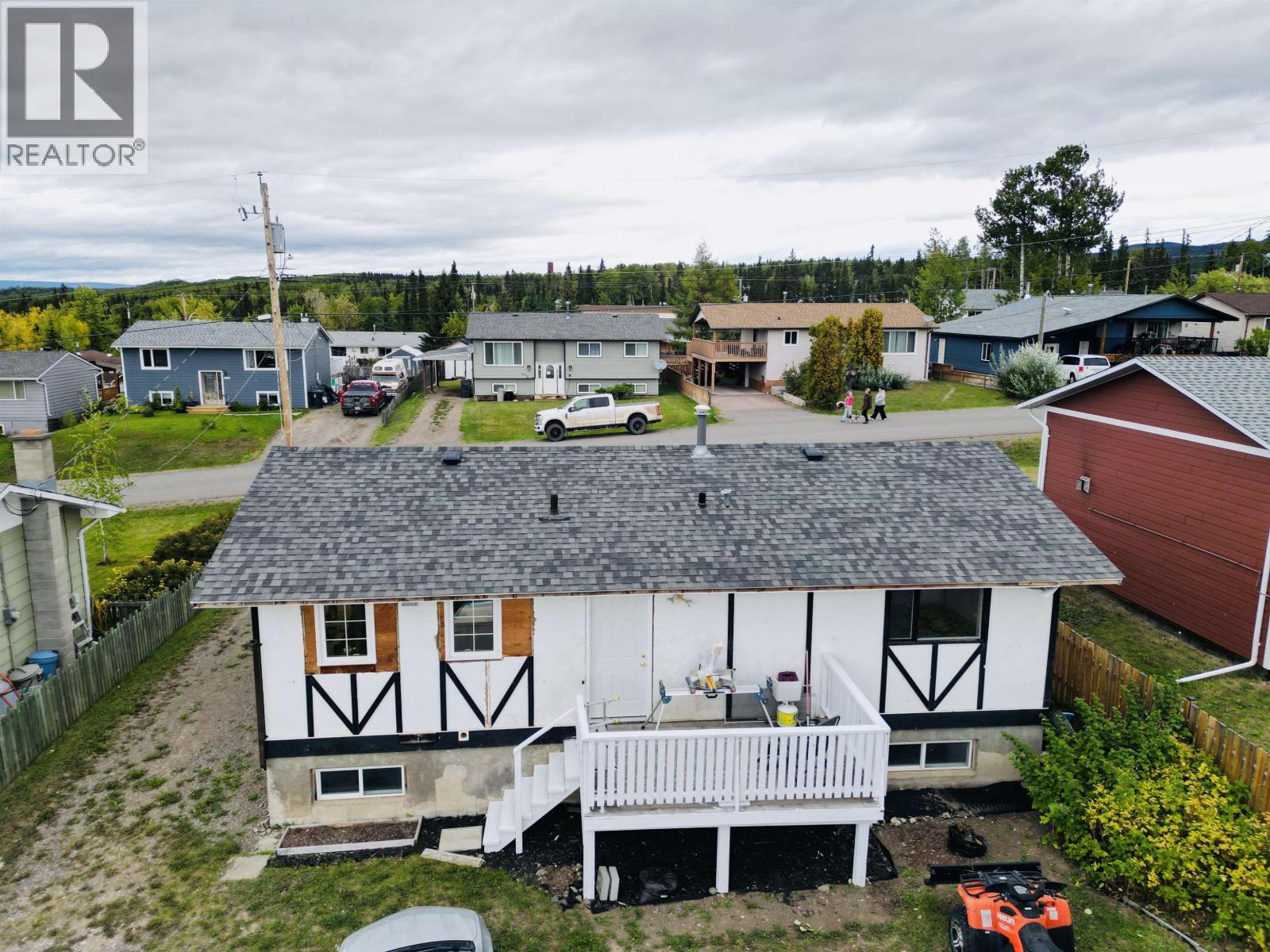 406 4TH Avenue, Burns Lake