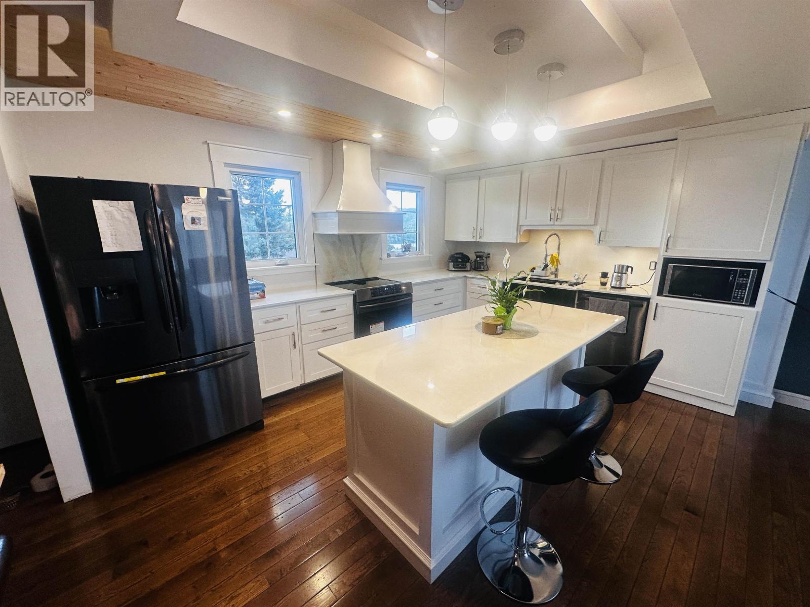 406 4TH Avenue, Burns Lake