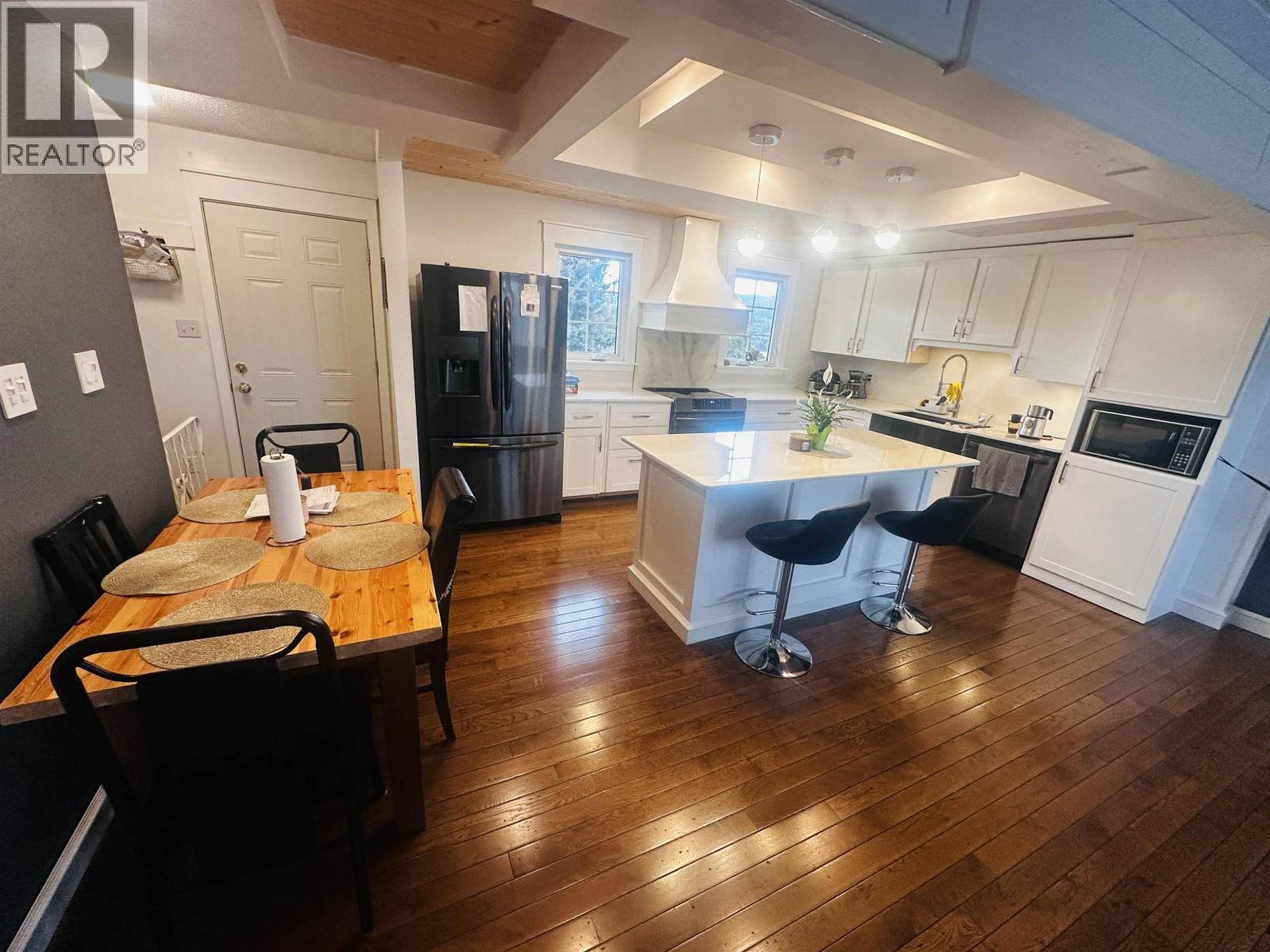 406 4TH Avenue, Burns Lake