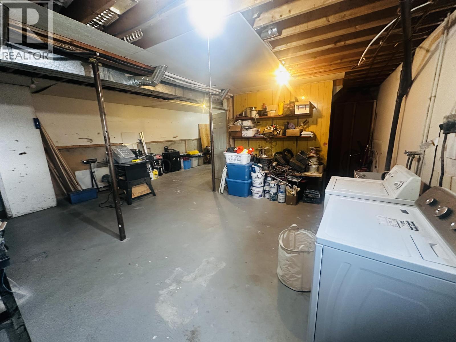 406 4TH Avenue, Burns Lake