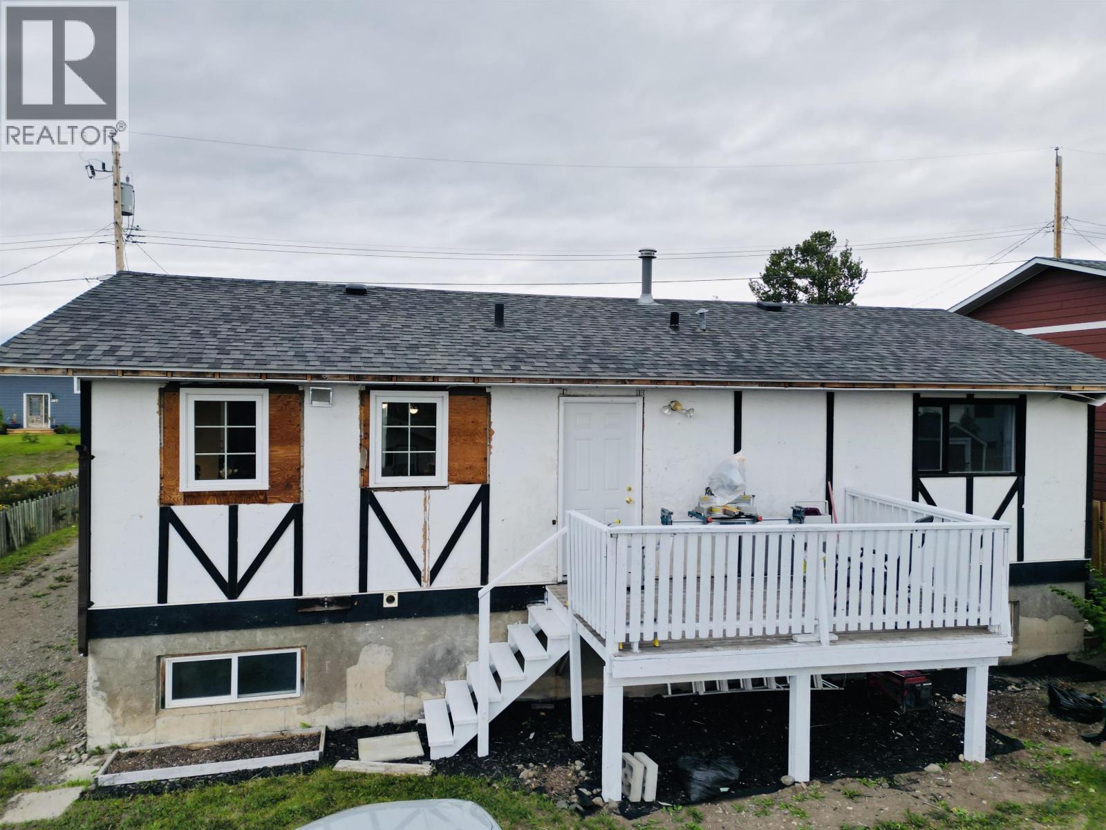 406 4TH Avenue, Burns Lake