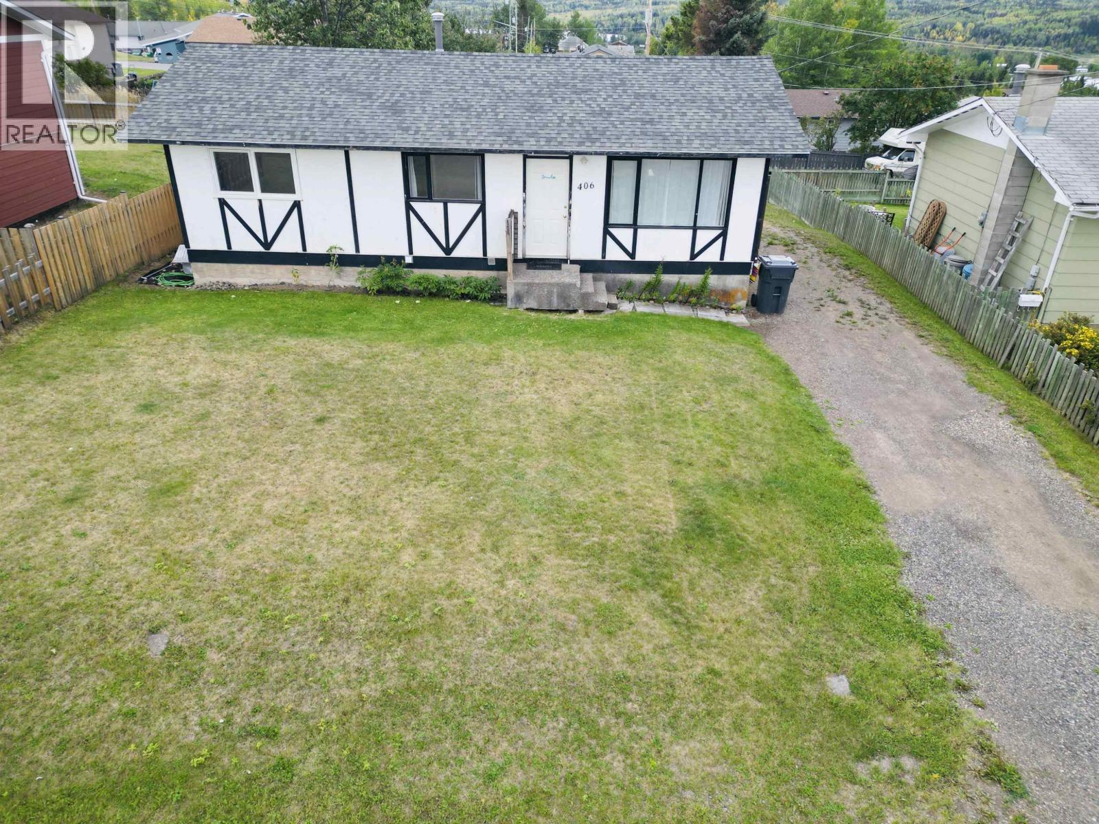 406 4TH Avenue, Burns Lake