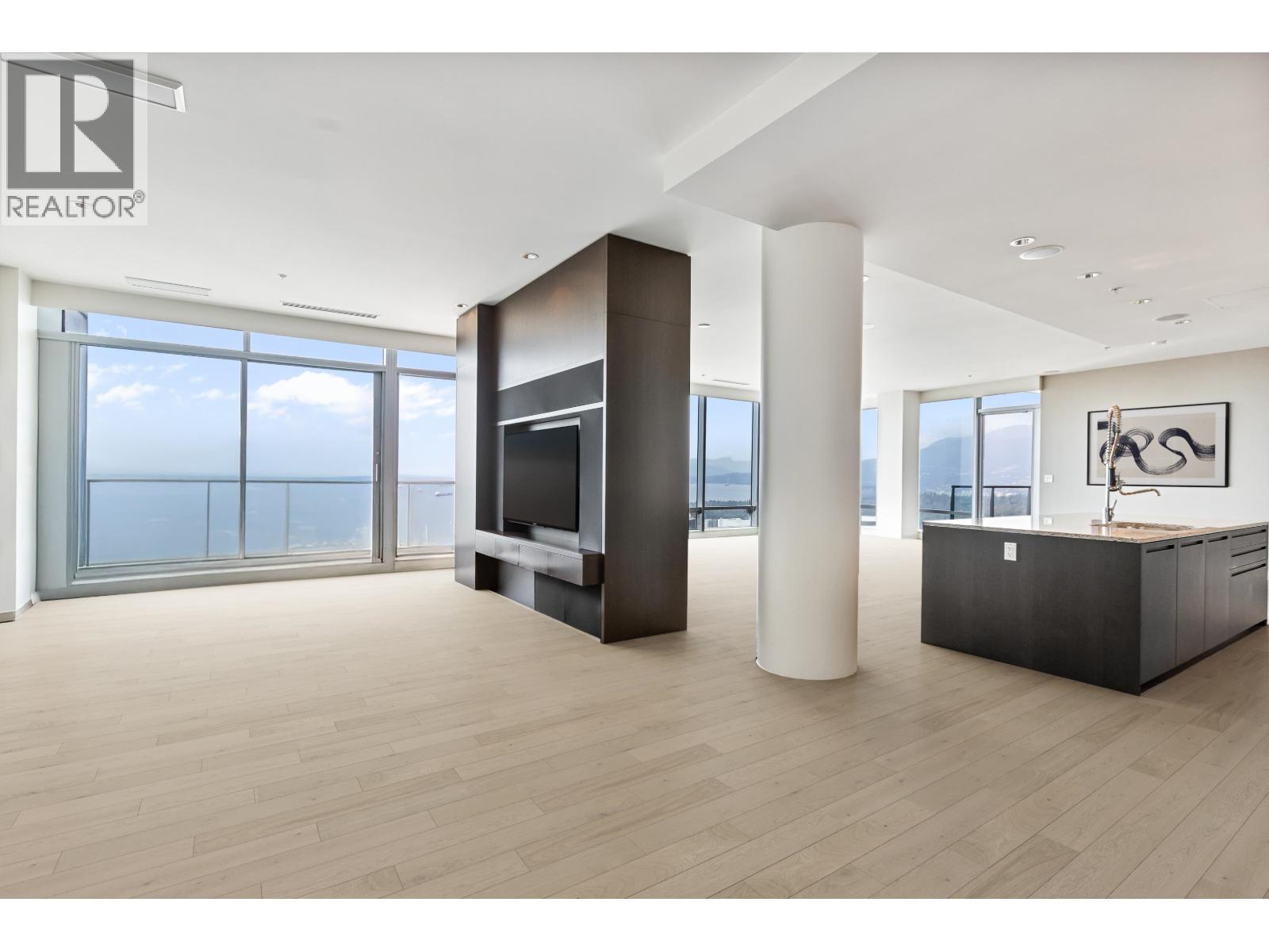 5501 1128 W GEORGIA STREET, Vancouver