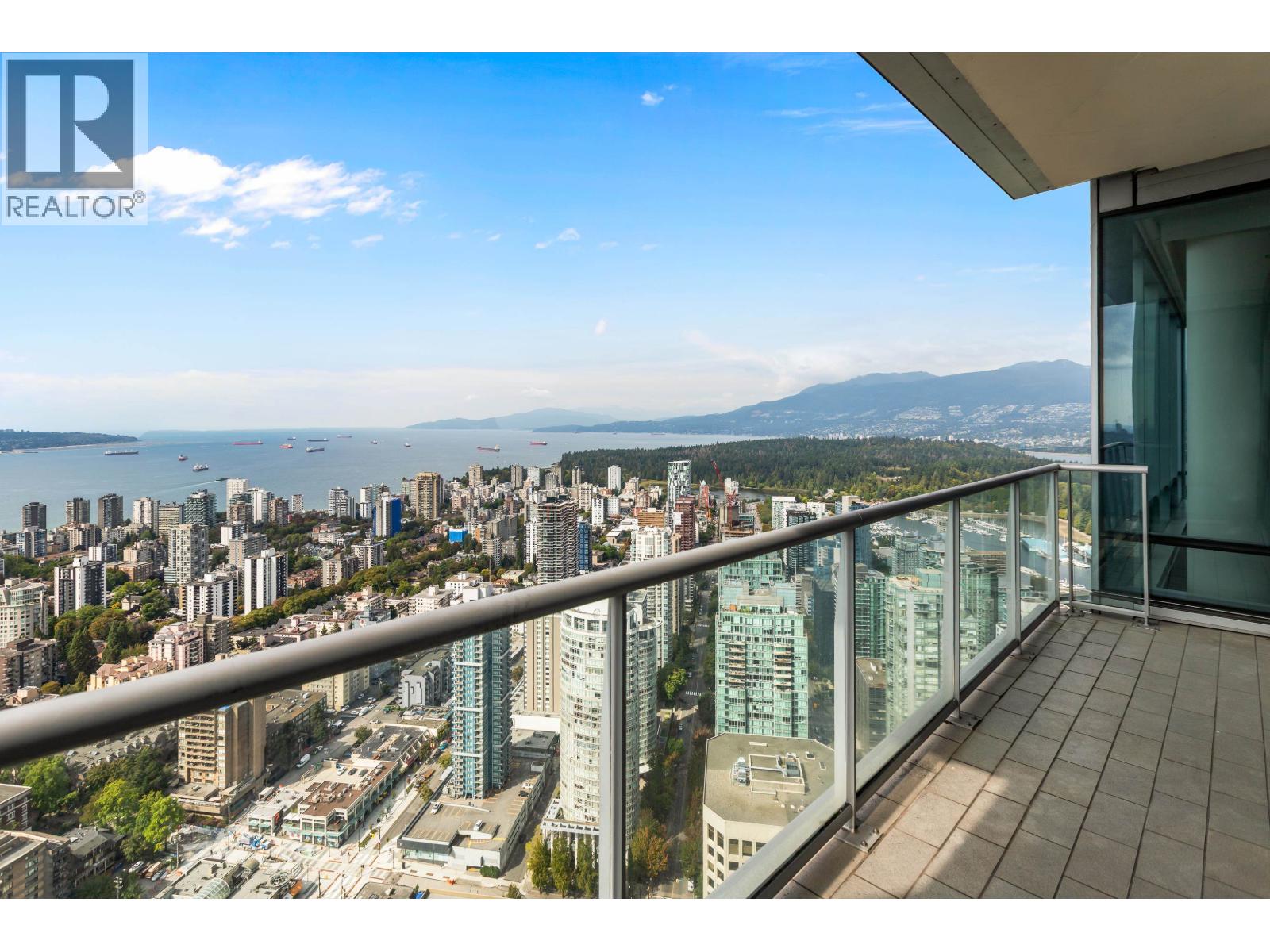 5501 1128 W GEORGIA STREET, Vancouver