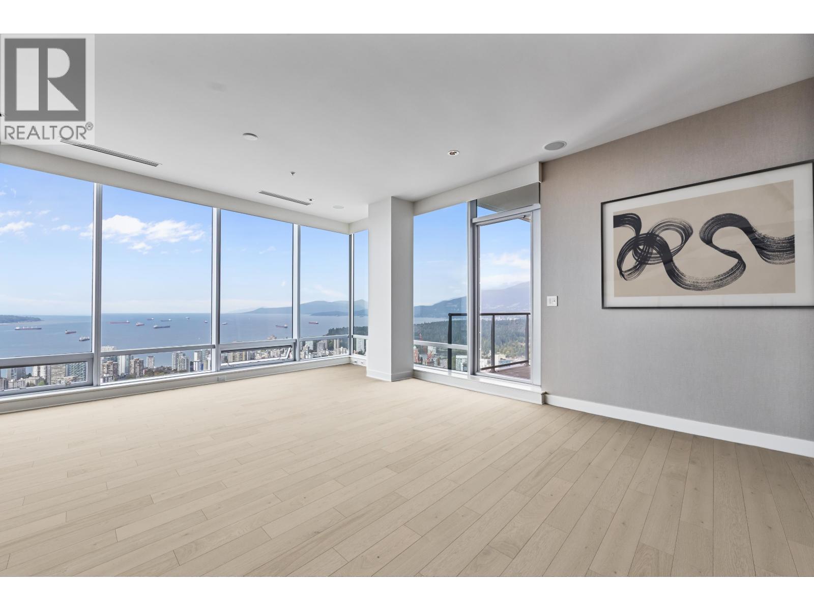 5501 1128 W GEORGIA STREET, Vancouver