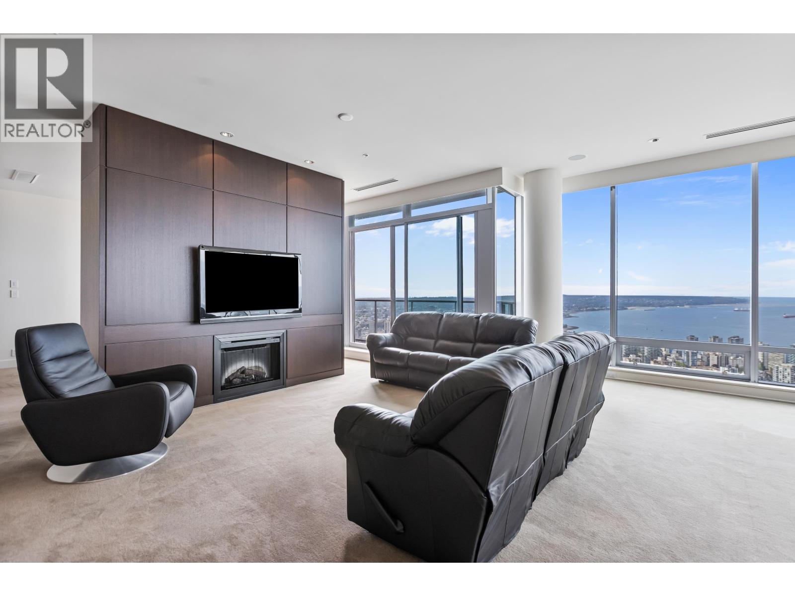 5501 1128 W GEORGIA STREET, Vancouver