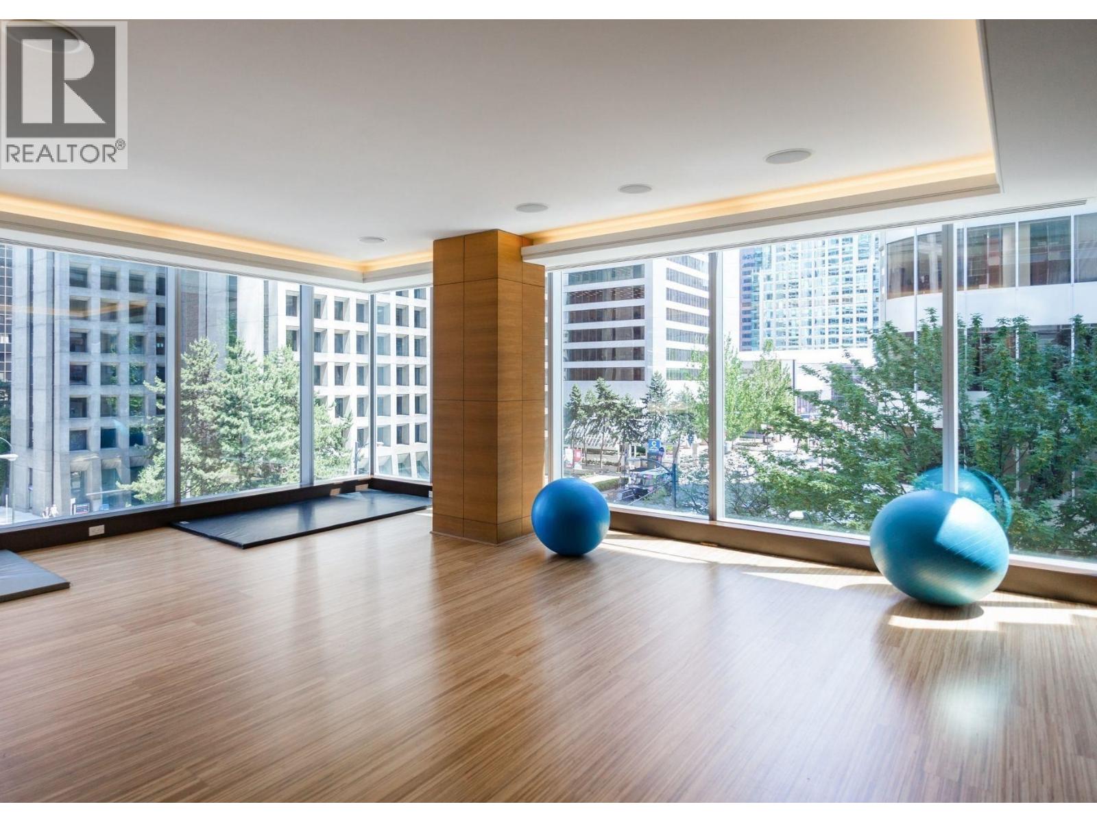 5501 1128 W GEORGIA STREET, Vancouver