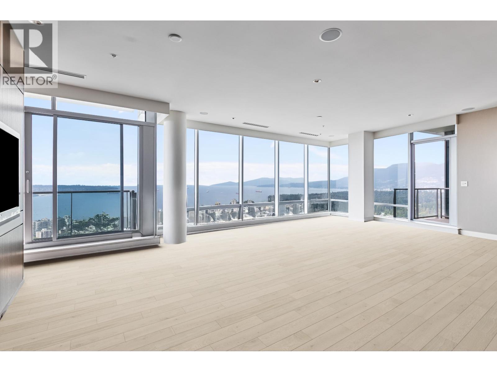 5501 1128 W GEORGIA STREET, Vancouver
