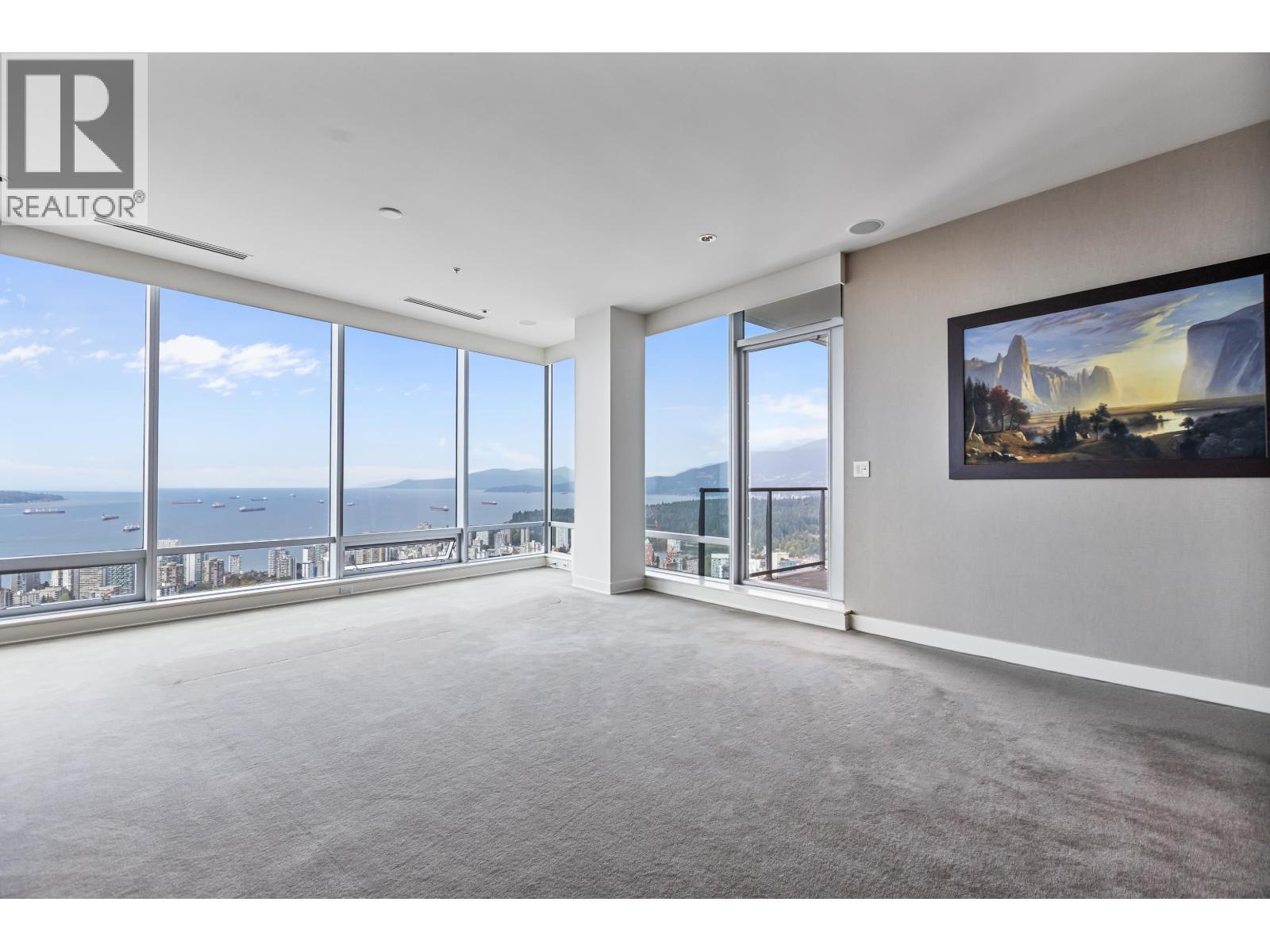 5501 1128 W GEORGIA STREET, Vancouver