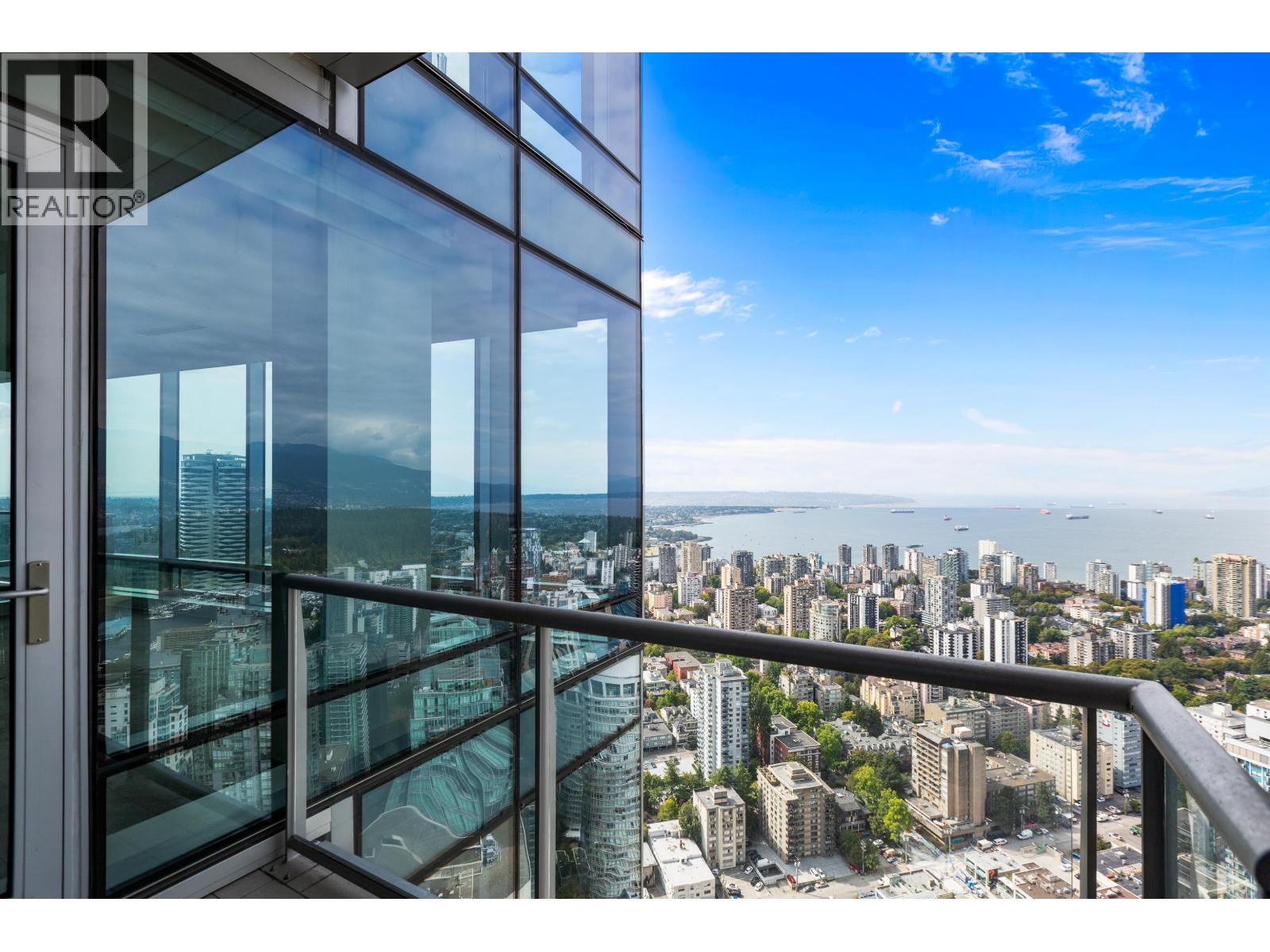 5501 1128 W GEORGIA STREET, Vancouver