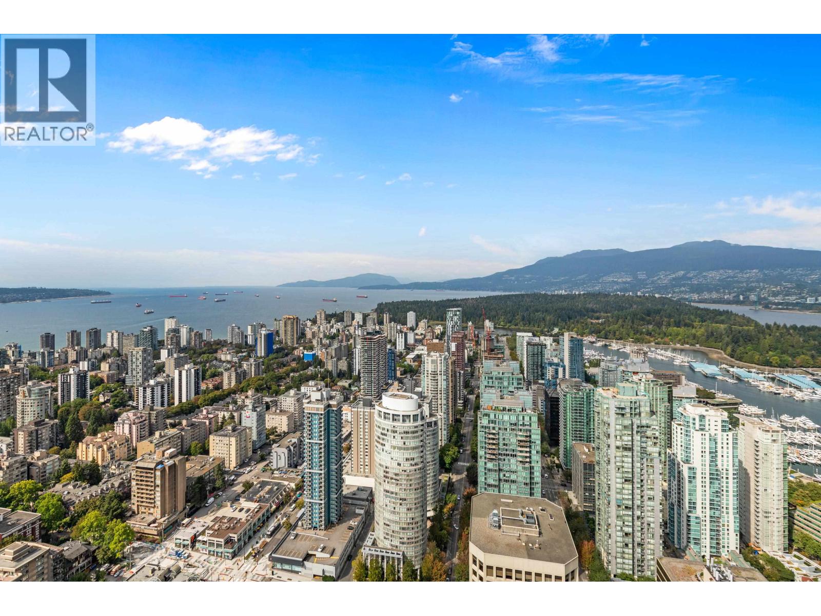 5501 1128 W GEORGIA STREET, Vancouver