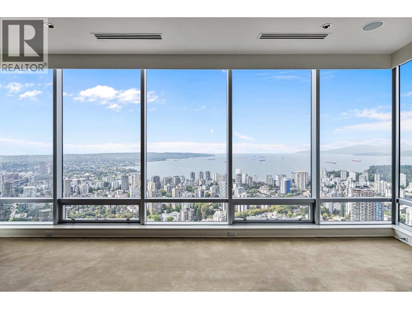 5501 1128 W GEORGIA STREET, Vancouver