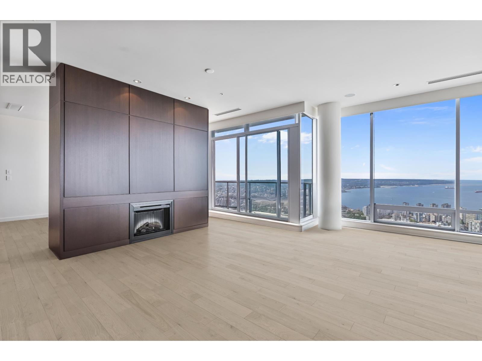 5501 1128 W GEORGIA STREET, Vancouver
