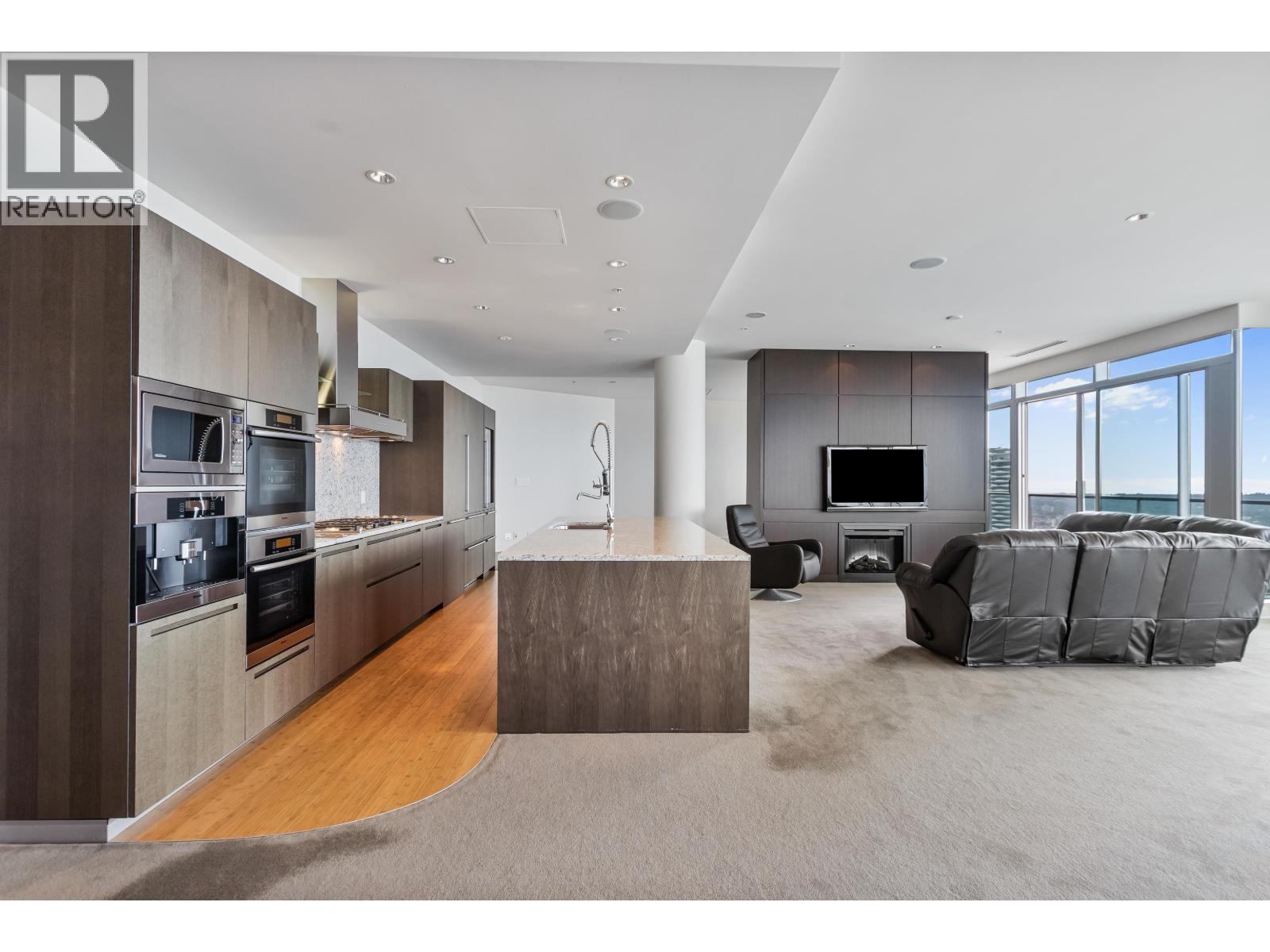 5501 1128 W GEORGIA STREET, Vancouver
