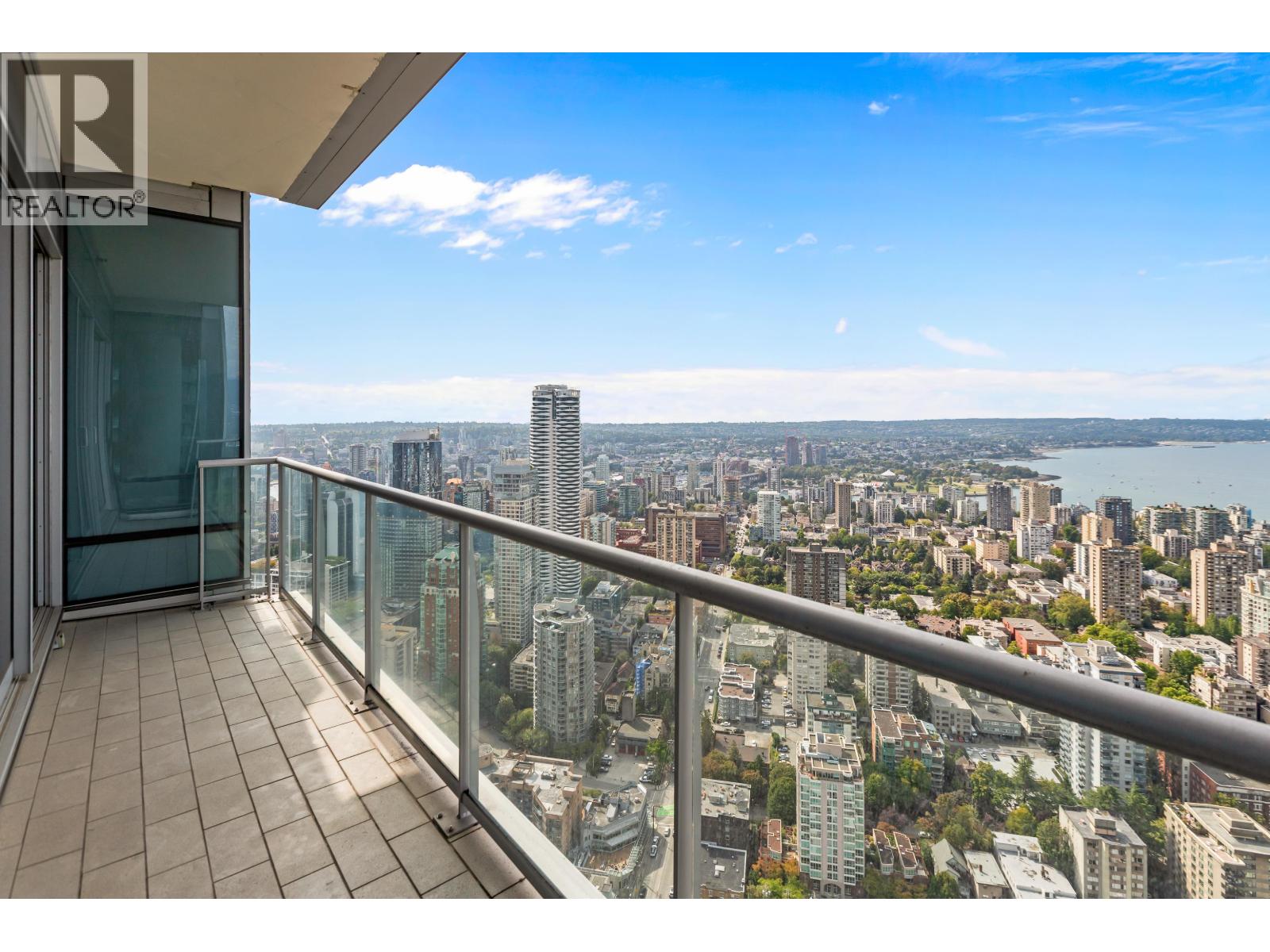 5501 1128 W GEORGIA STREET, Vancouver