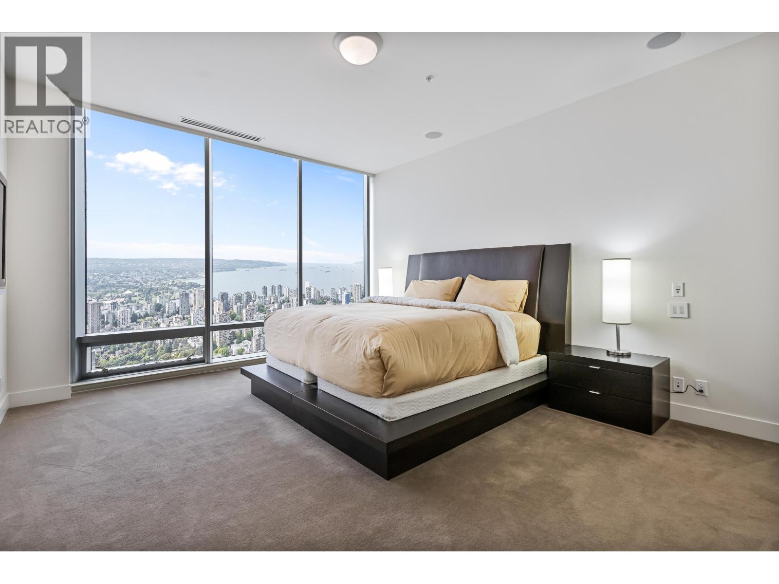 5501 1128 W GEORGIA STREET, Vancouver