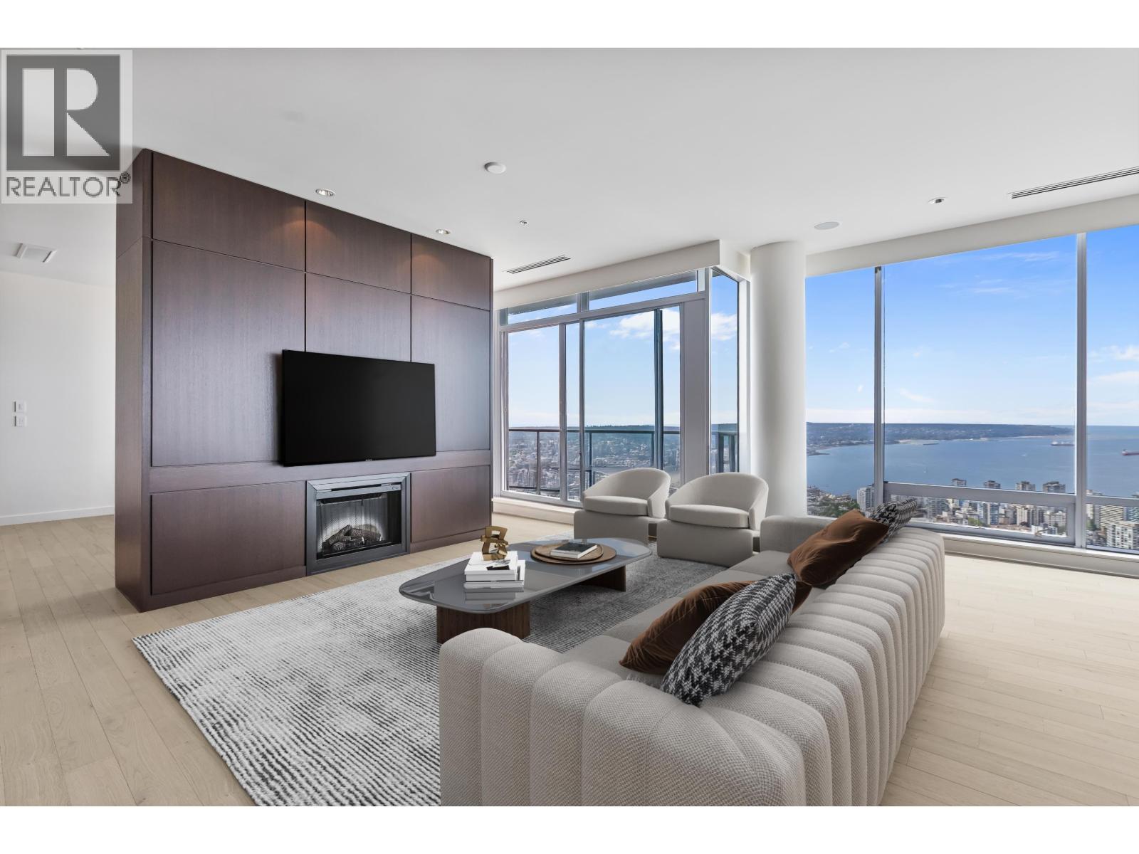 5501 1128 W GEORGIA STREET, Vancouver