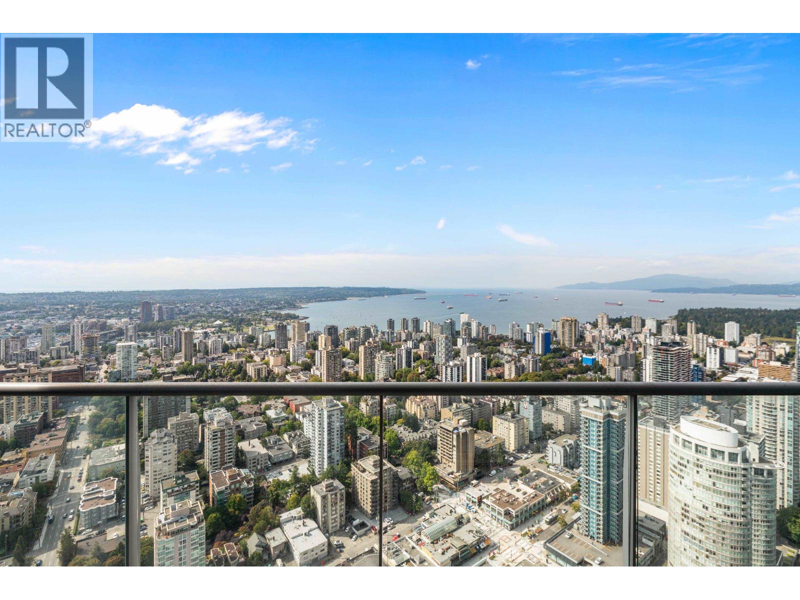 5501 1128 W GEORGIA STREET, Vancouver