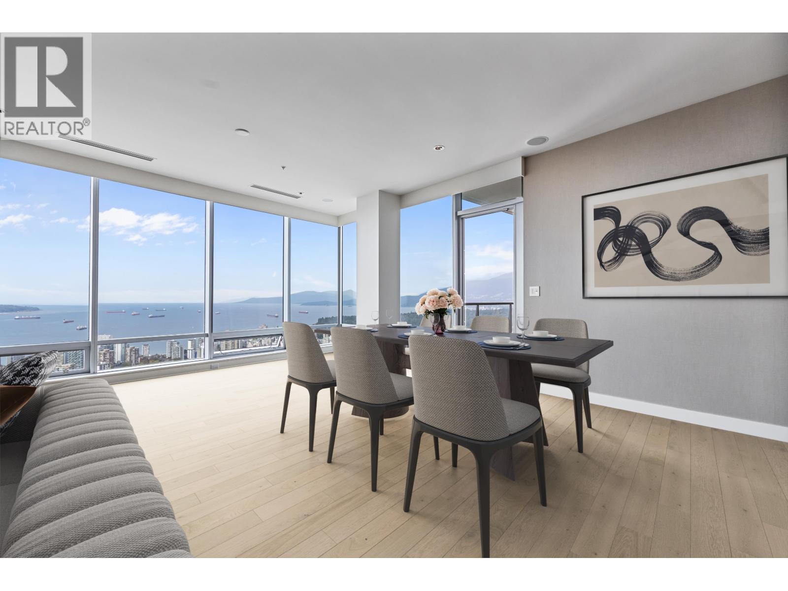 5501 1128 W GEORGIA STREET, Vancouver