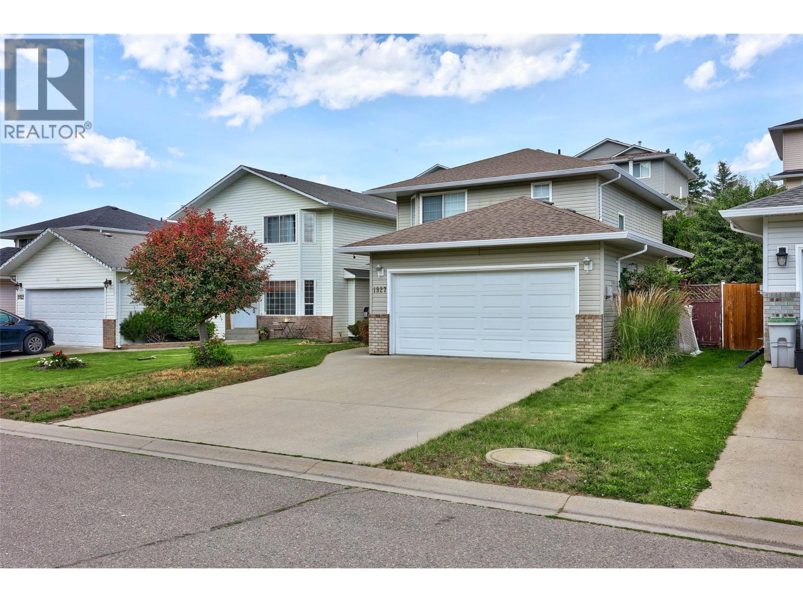 1927 Fir Place, Kamloops