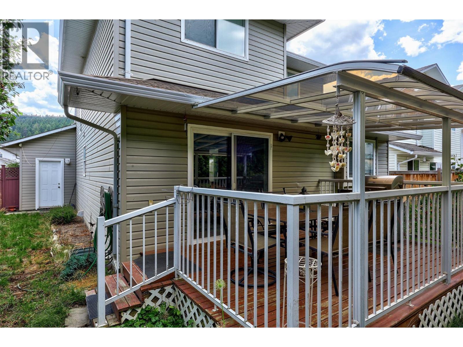 1927 Fir Place, Kamloops
