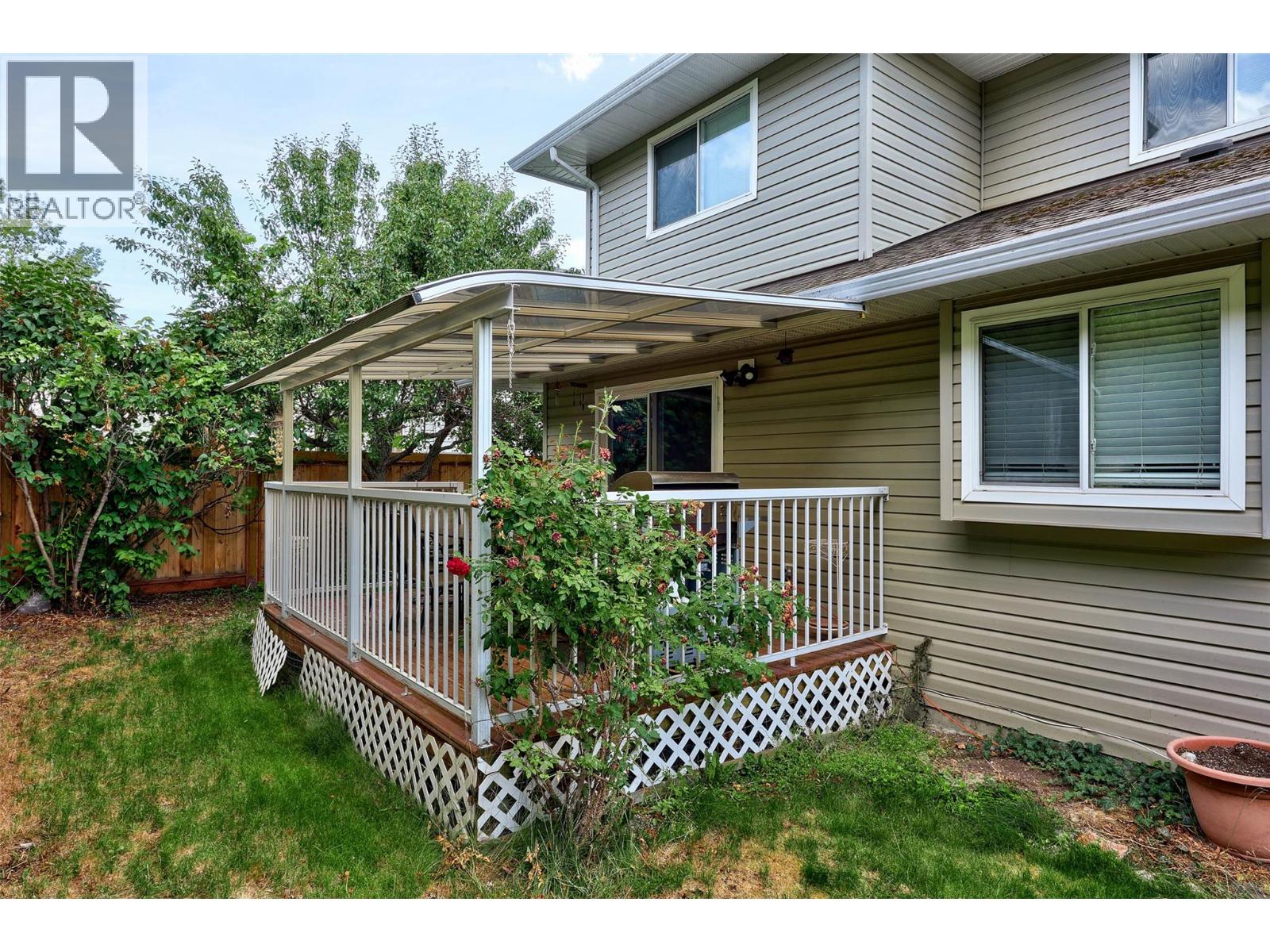 1927 Fir Place, Kamloops