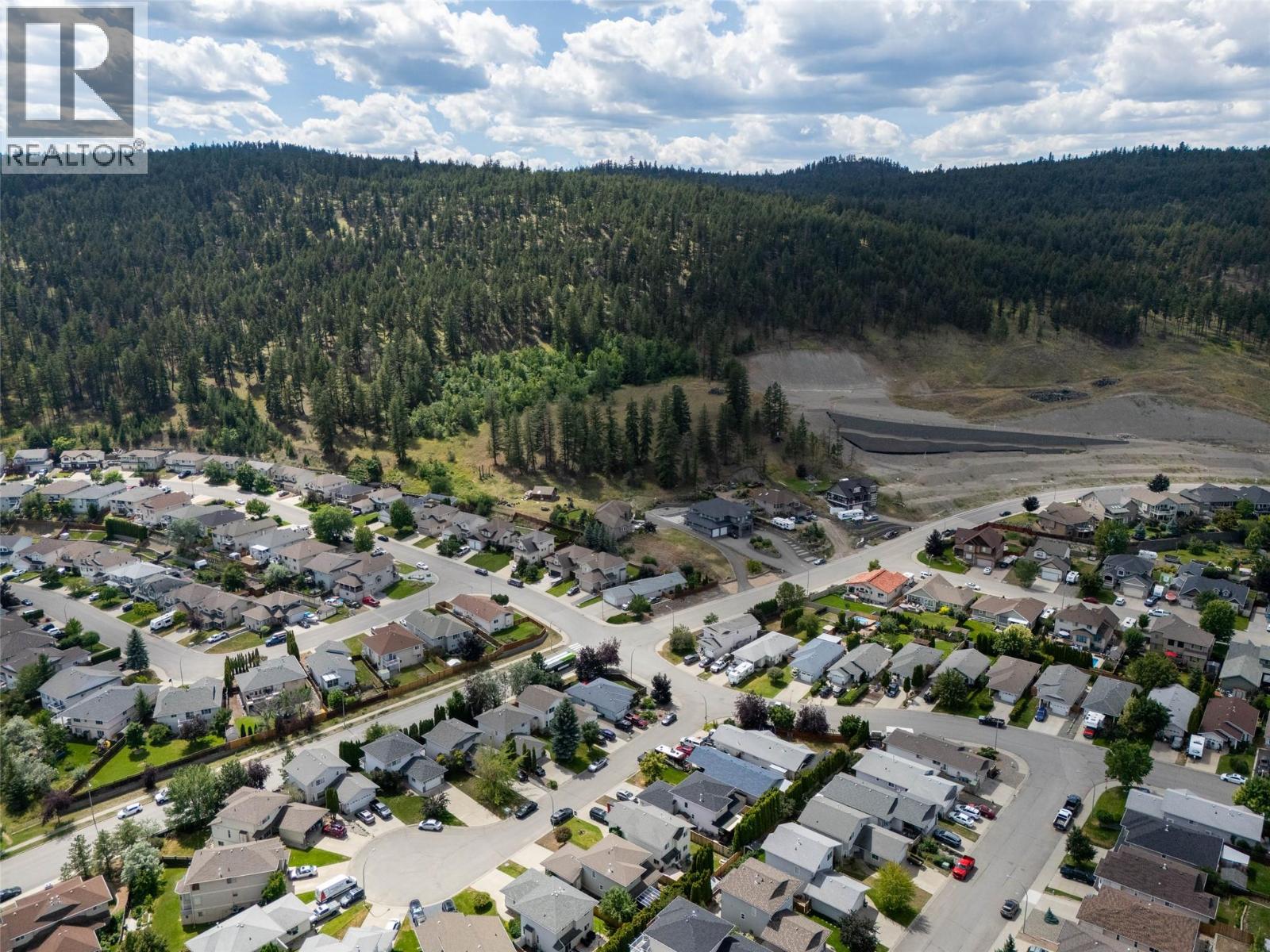 1927 Fir Place, Kamloops