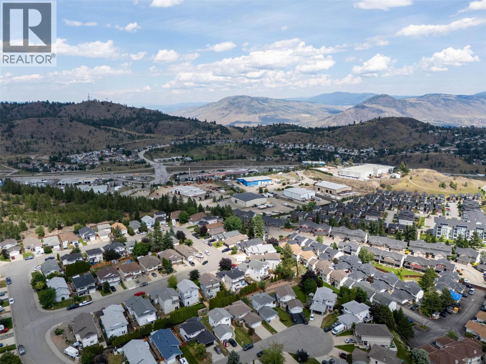 1927 Fir Place, Kamloops