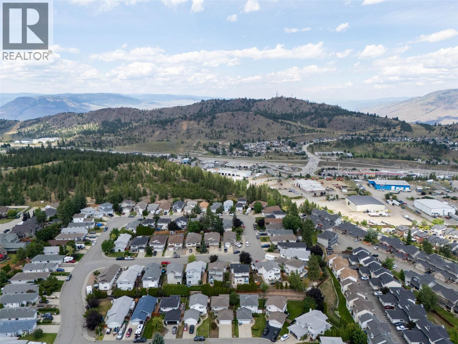 1927 Fir Place, Kamloops