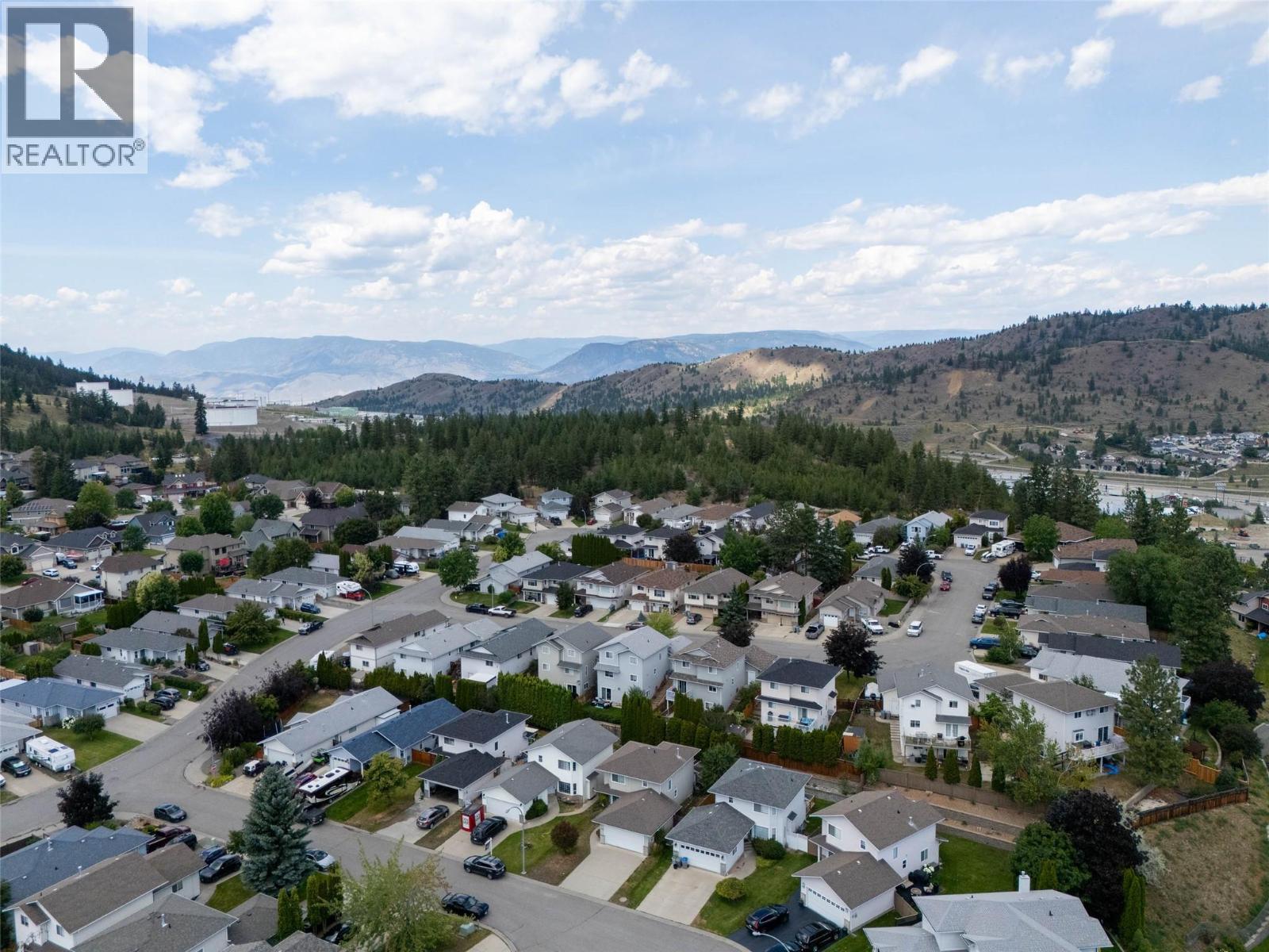 1927 Fir Place, Kamloops