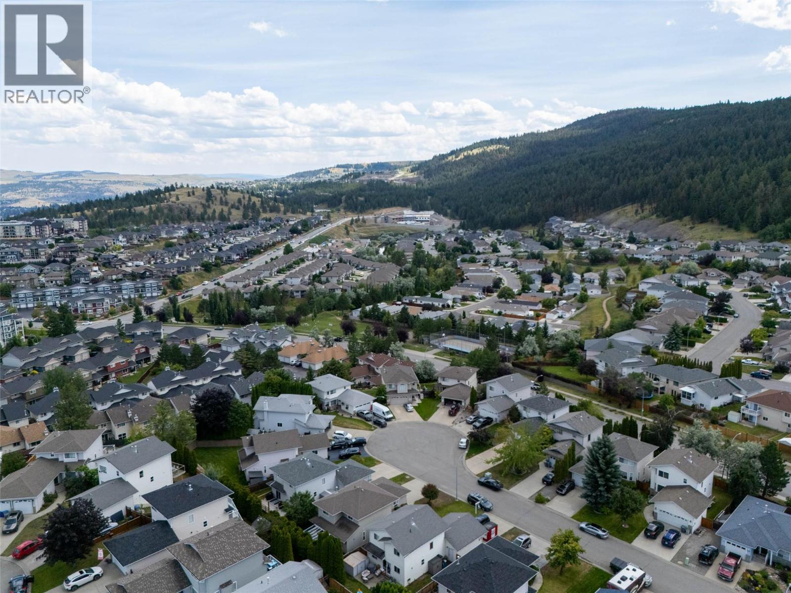 1927 Fir Place, Kamloops
