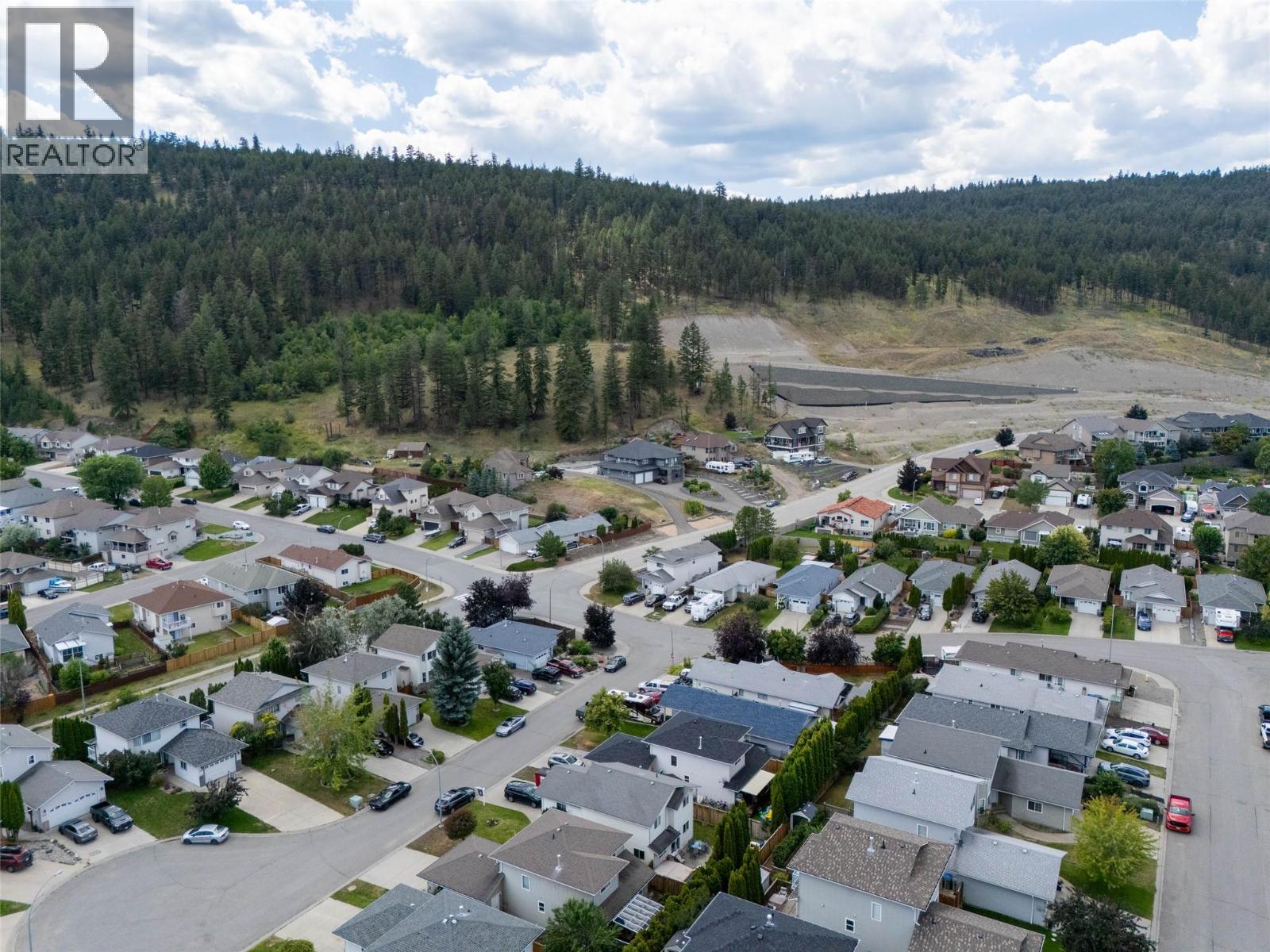 1927 Fir Place, Kamloops