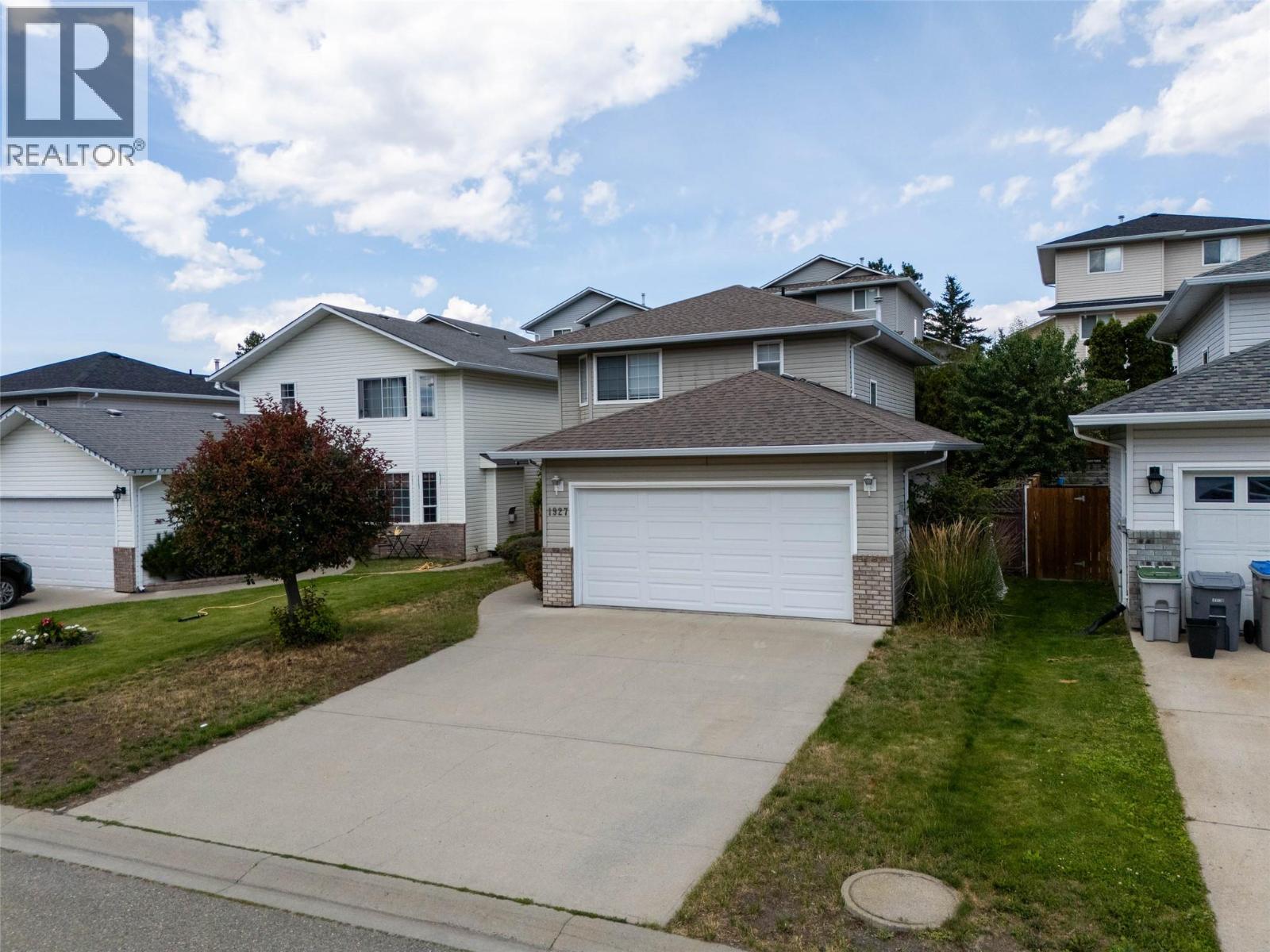 1927 Fir Place, Kamloops