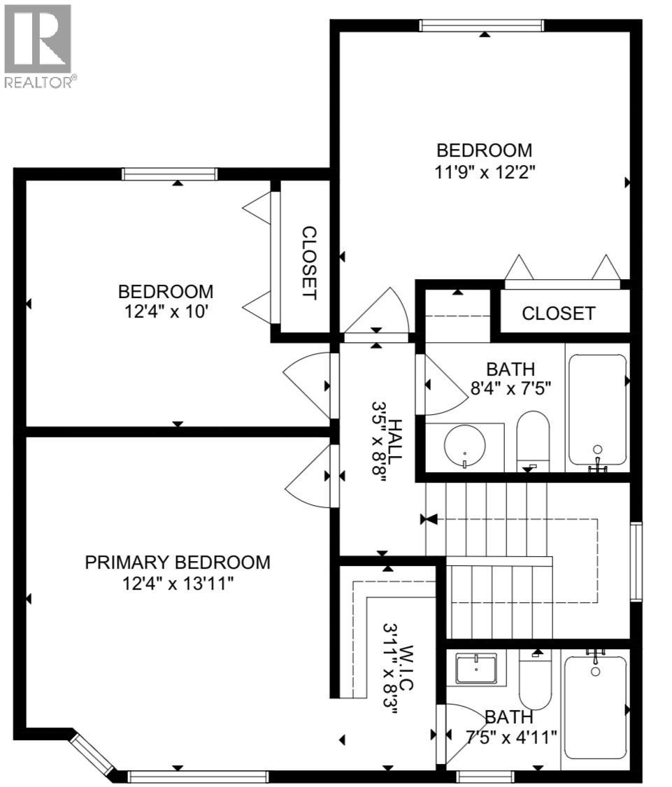1927 Fir Place, Kamloops
