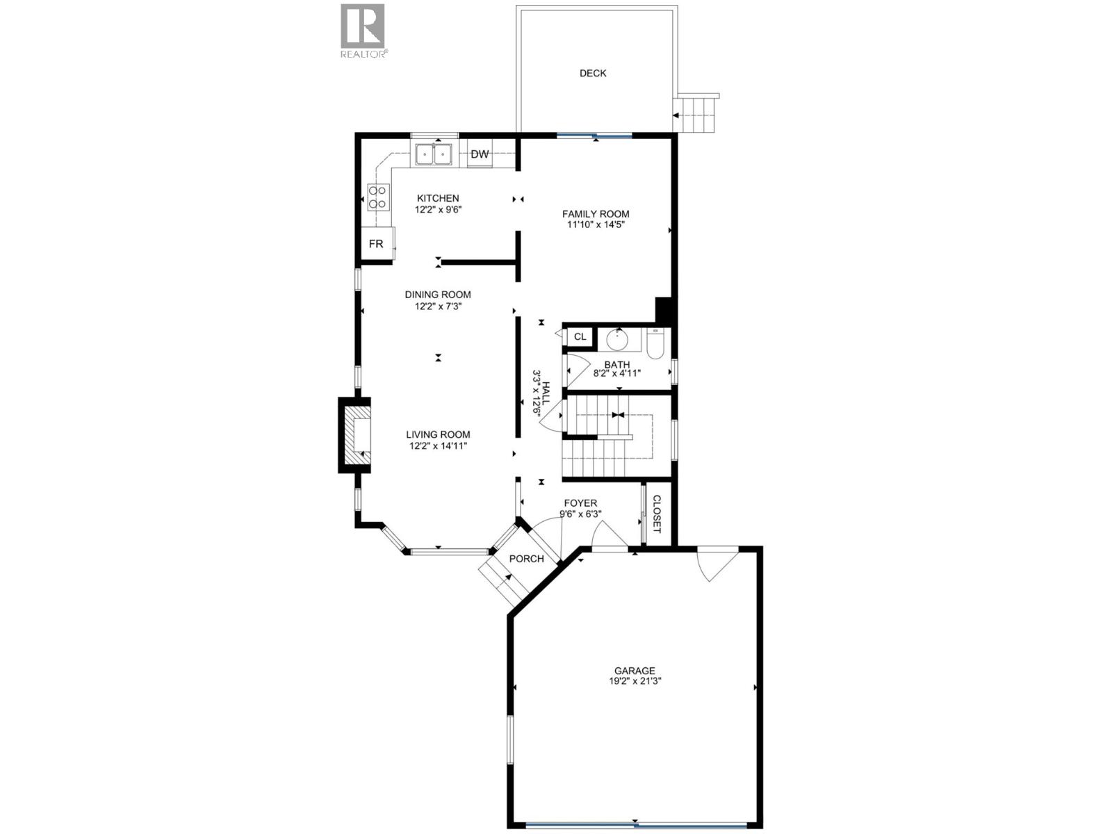 1927 Fir Place, Kamloops