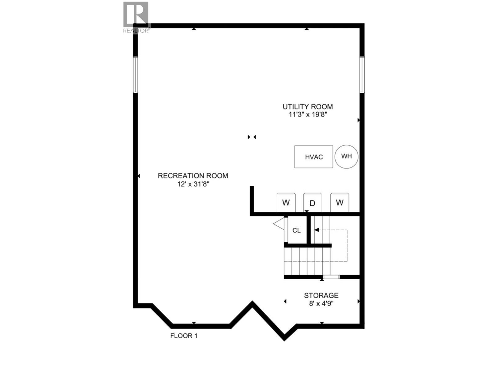 1927 Fir Place, Kamloops