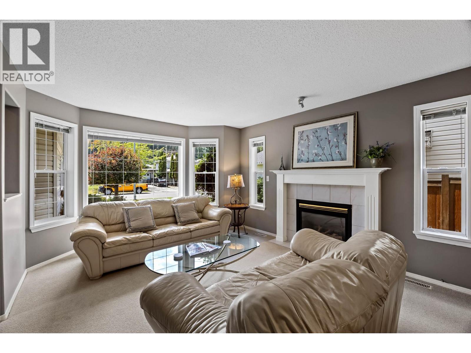 1927 Fir Place, Kamloops