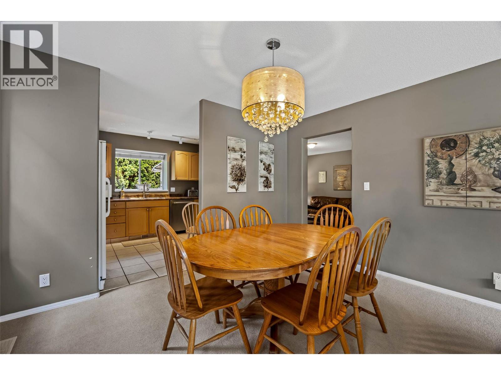 1927 Fir Place, Kamloops