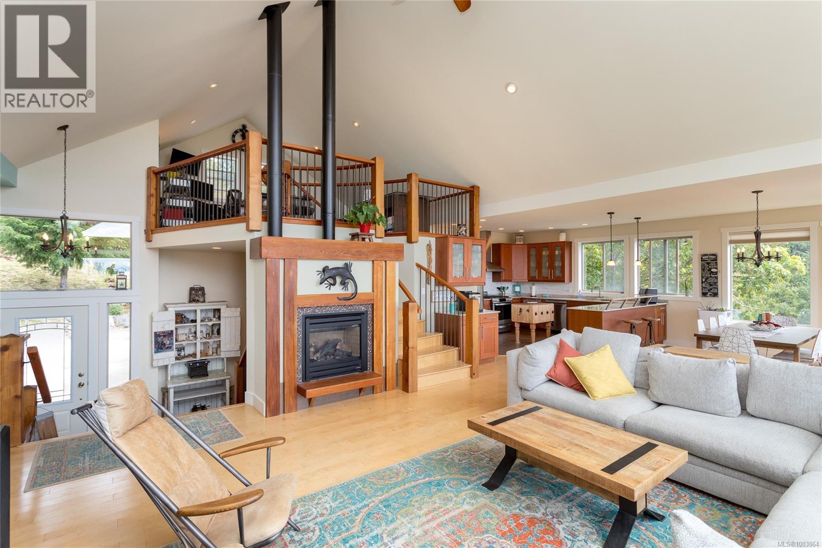  5360 Basinview Heights, Sooke