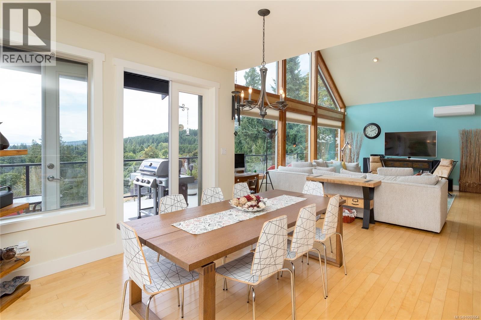  5360 Basinview Heights, Sooke