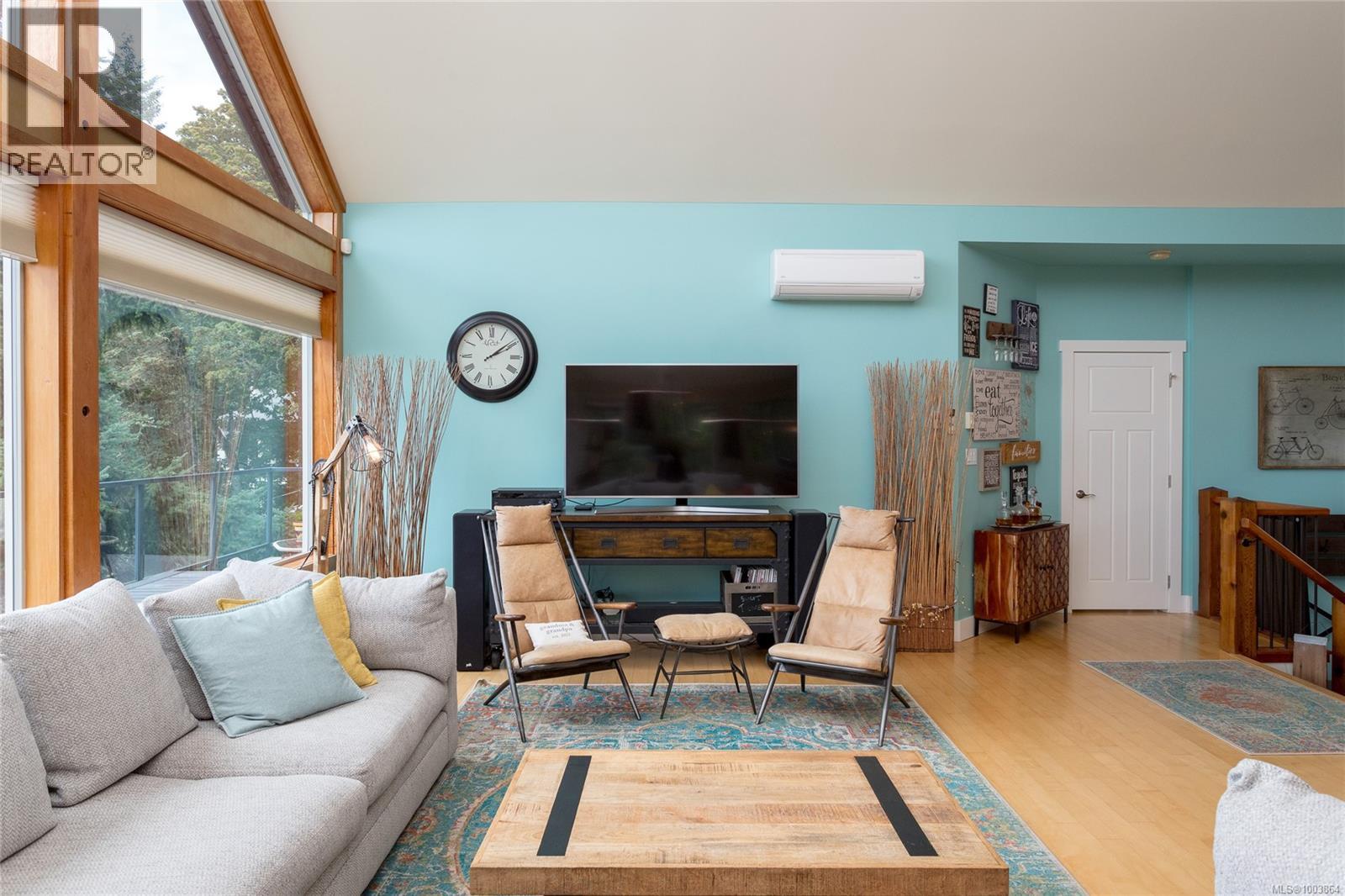  5360 Basinview Heights, Sooke