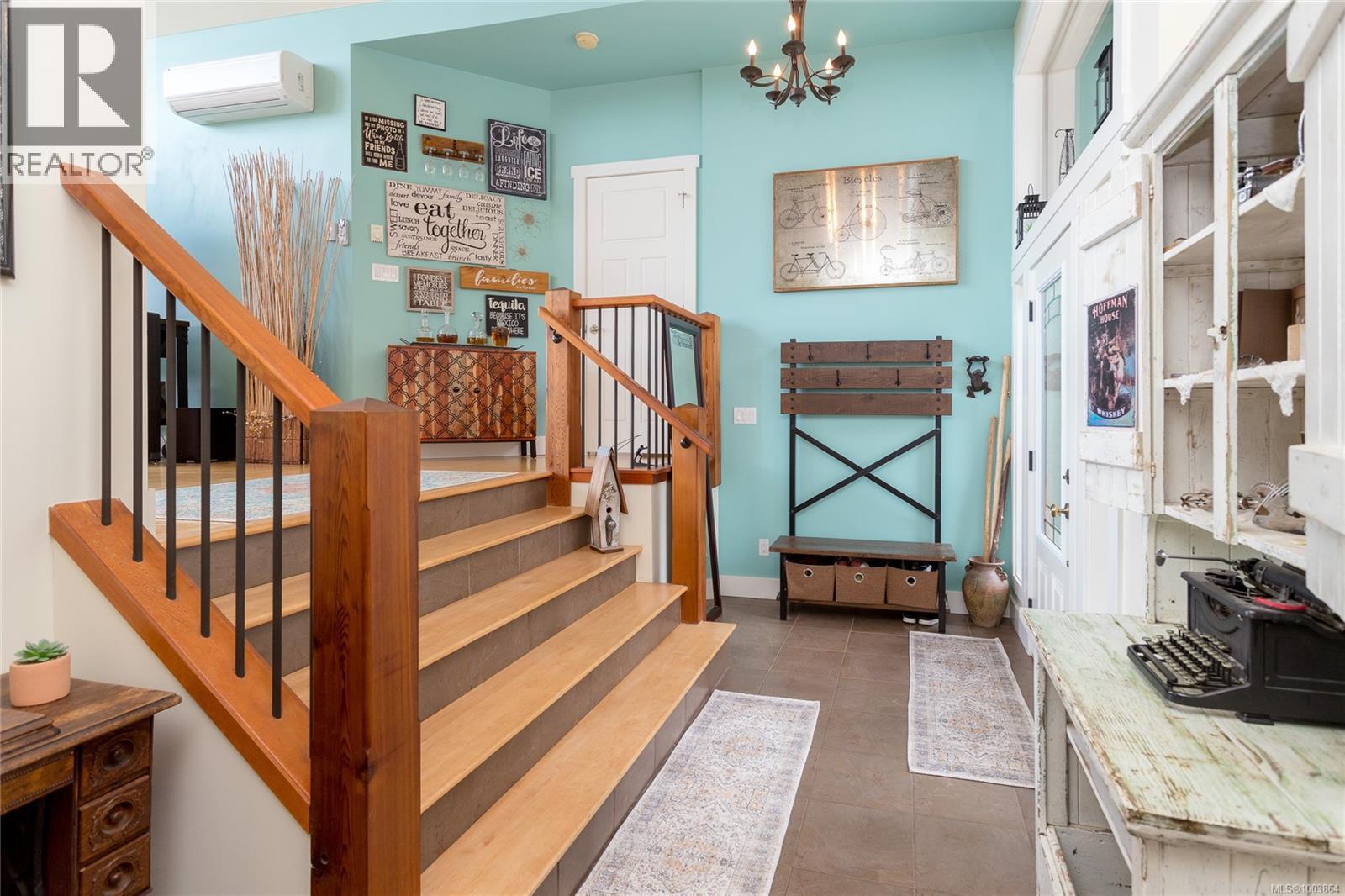  5360 Basinview Heights, Sooke